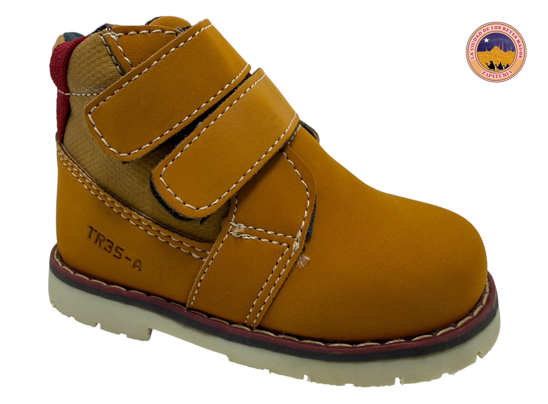B TRES A 667 N CAMEL 11 AL 13.5