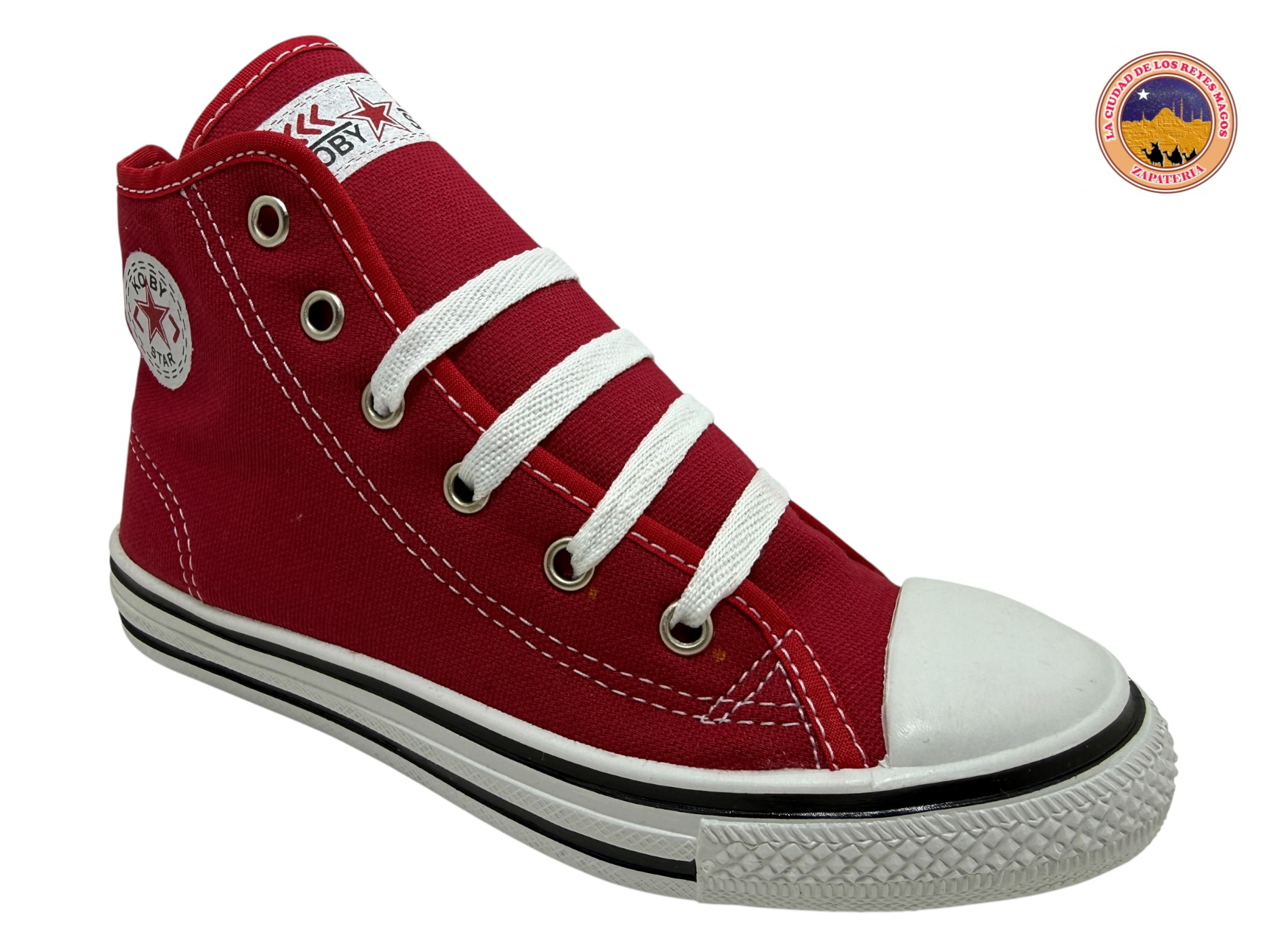 TJ STAR MAX 1000 L R 22 AL 27 E