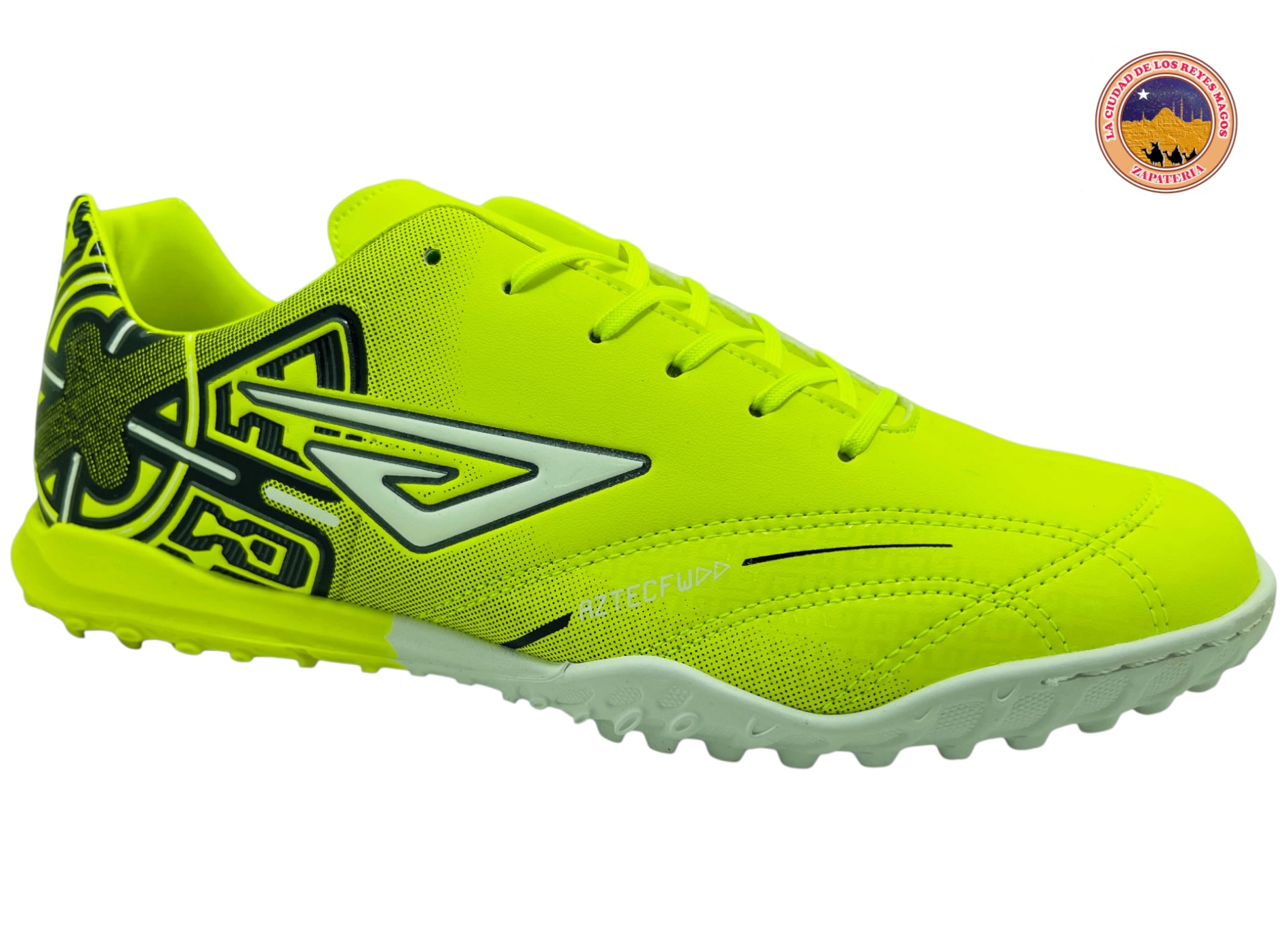 TC UNION 2034 S NEON B N 25 AL 29.5