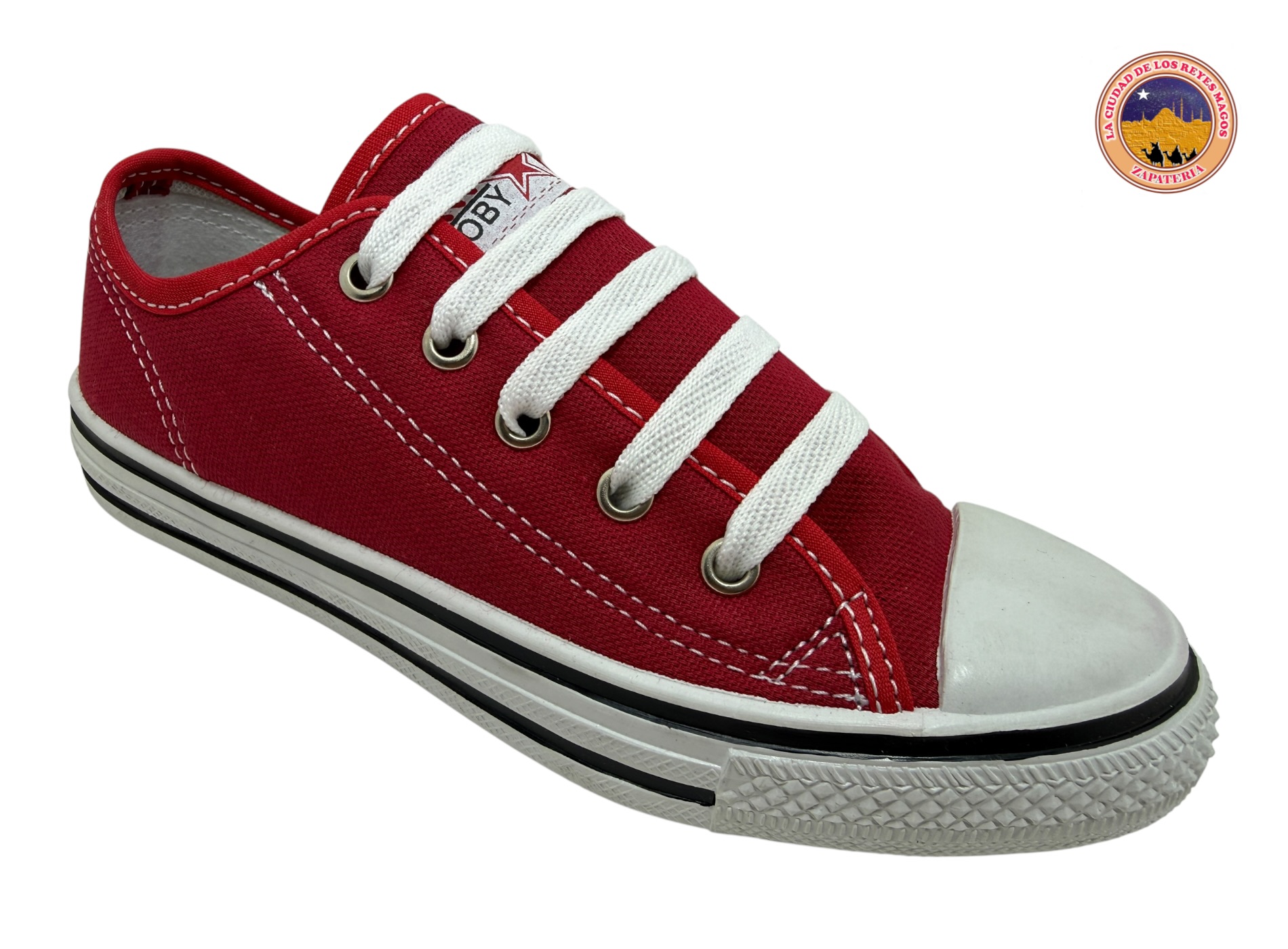 TJ STAR MAX 8000 L R 22 AL 27 E