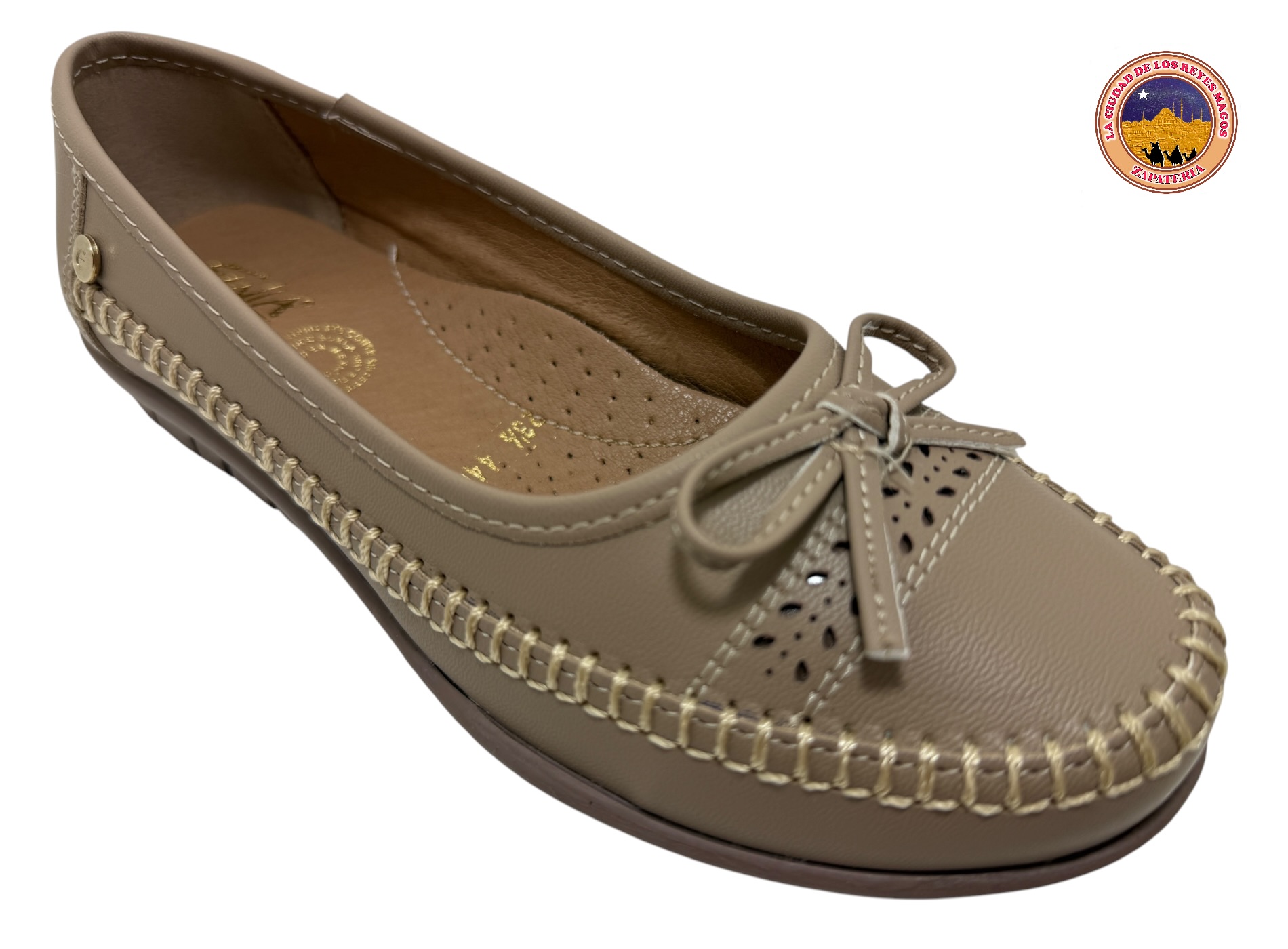 D ETNIA 4405 S OSTION 22 al 26