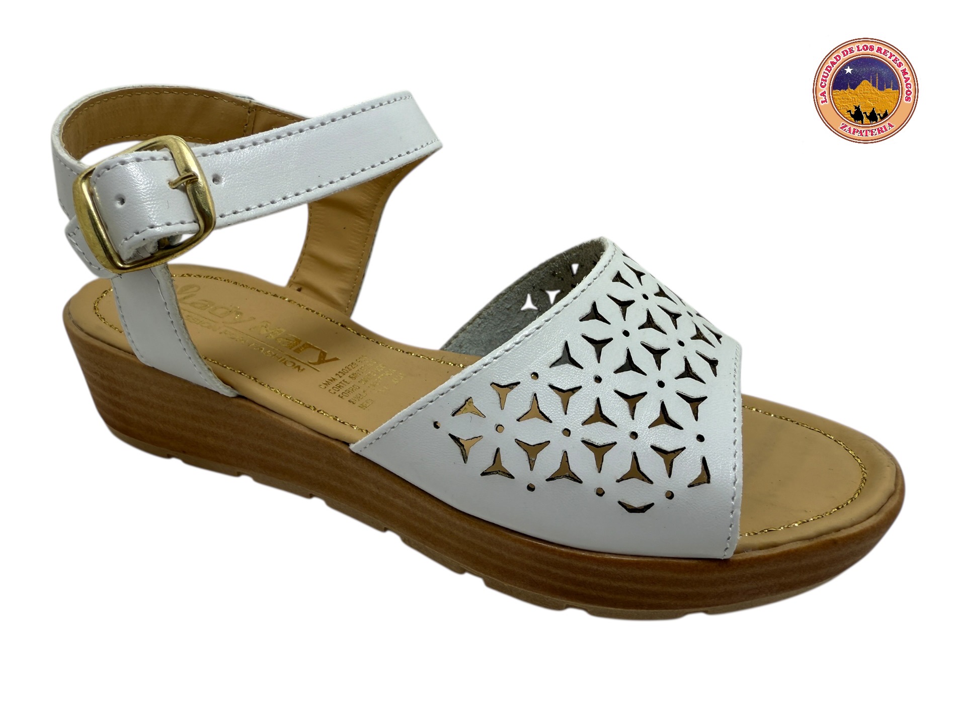 D LADY MARY 529 S B 22 al 26