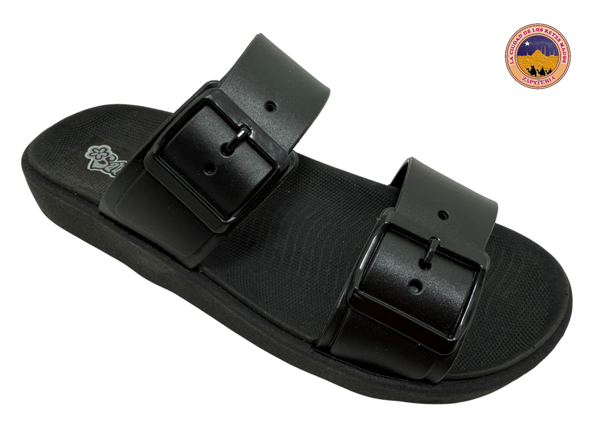 SANDALINDAS CALIFORNIA MONOCROMATICO 22 AL 26 E