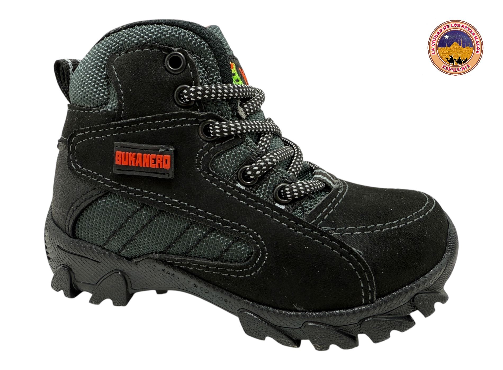 O BUKANERO 1040 N N 15 AL 17.5