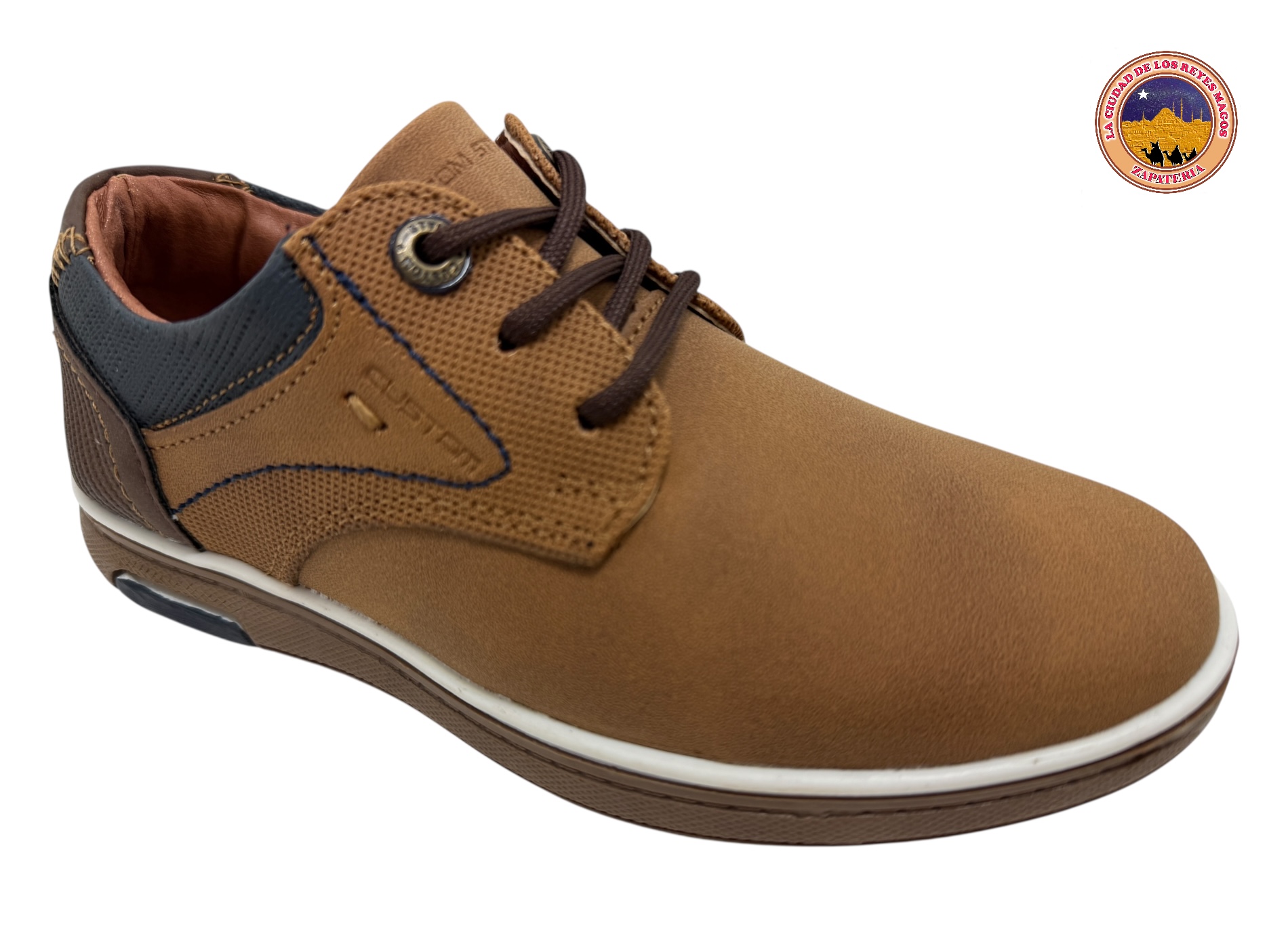 O CUSTOM 5823 N CAMEL 18 AL 21.5