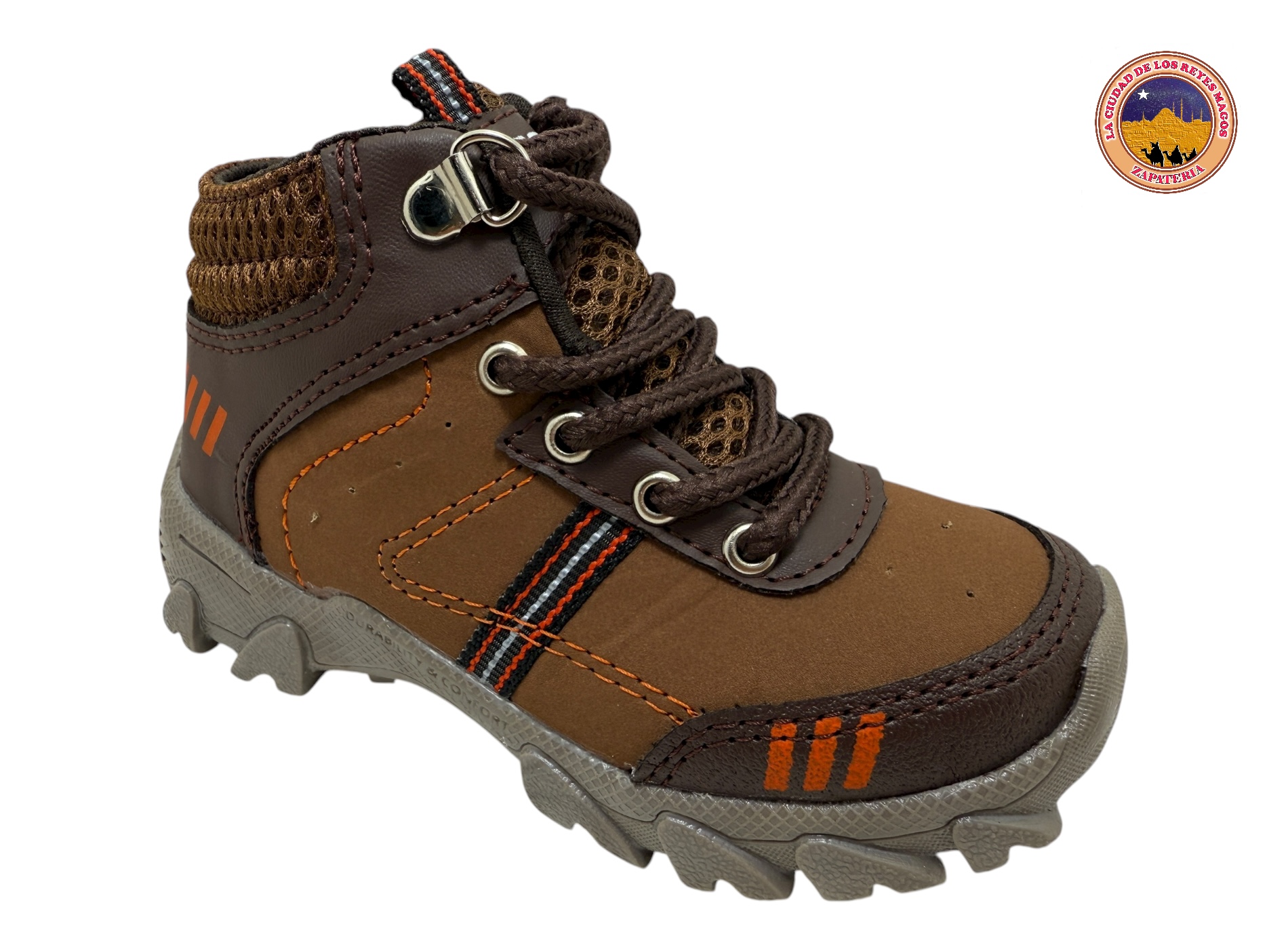 O MINI BOYS 531 S CAMEL C J 15 AL 17.5