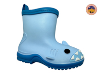 O RAIN BOOTS C011 S COLORES 13 AL 17 E