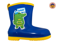 O RAIN BOOTS C024 S COLORES 16 AL 21 E