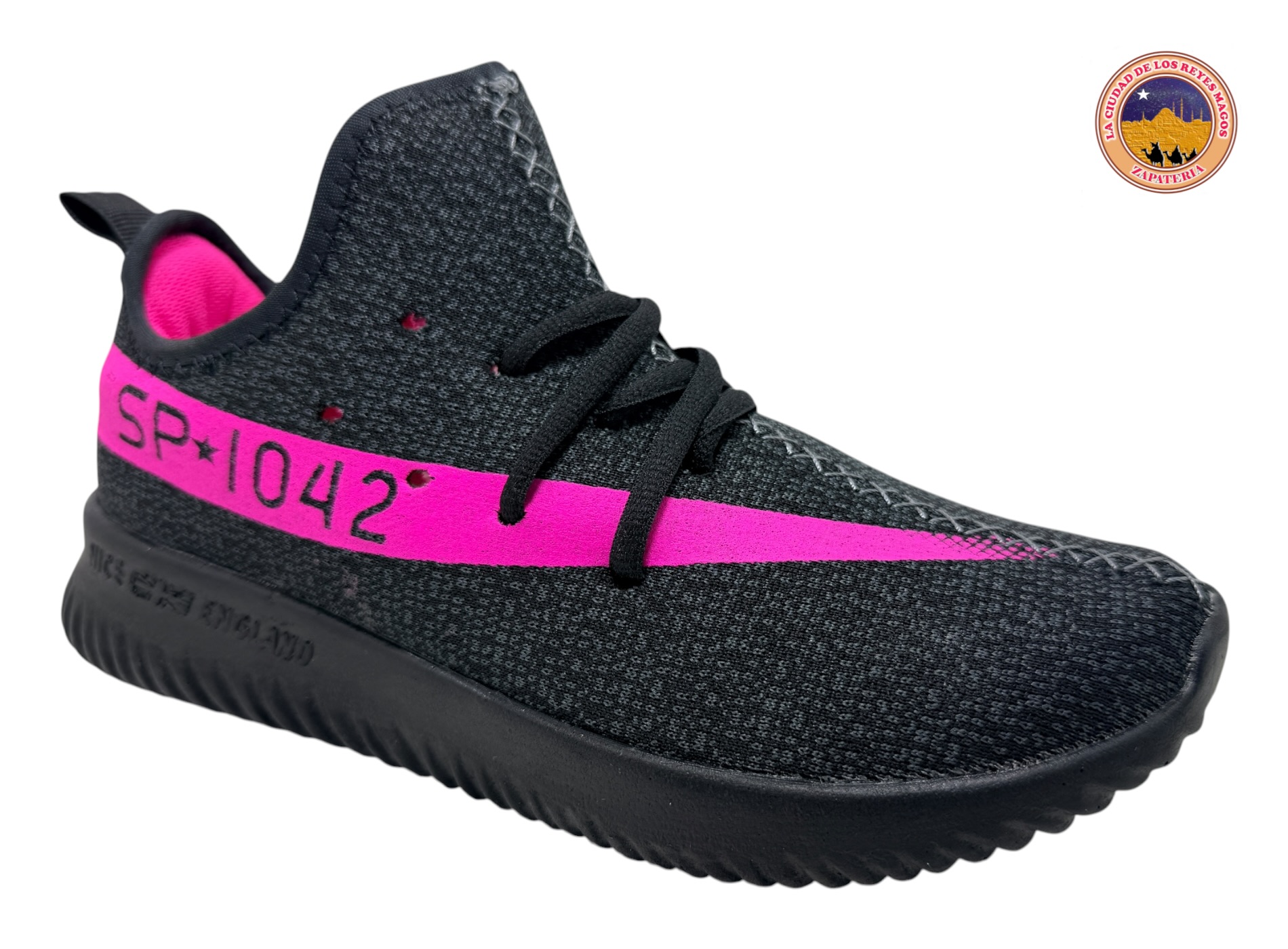TD SAETTA 1042 T N F 22 AL 25.5