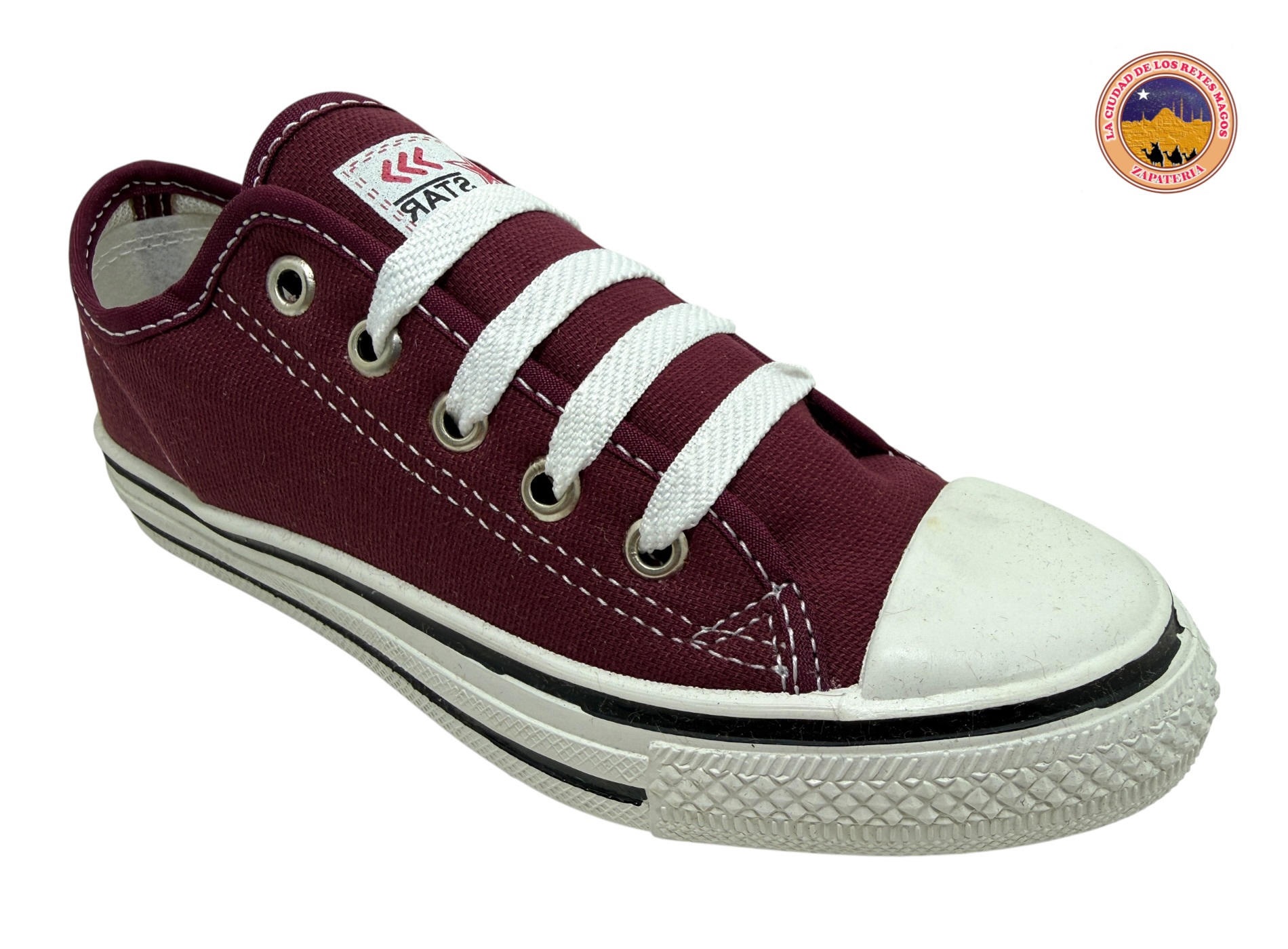 TJ STAR MAX 8000 L V 22 AL 27 E