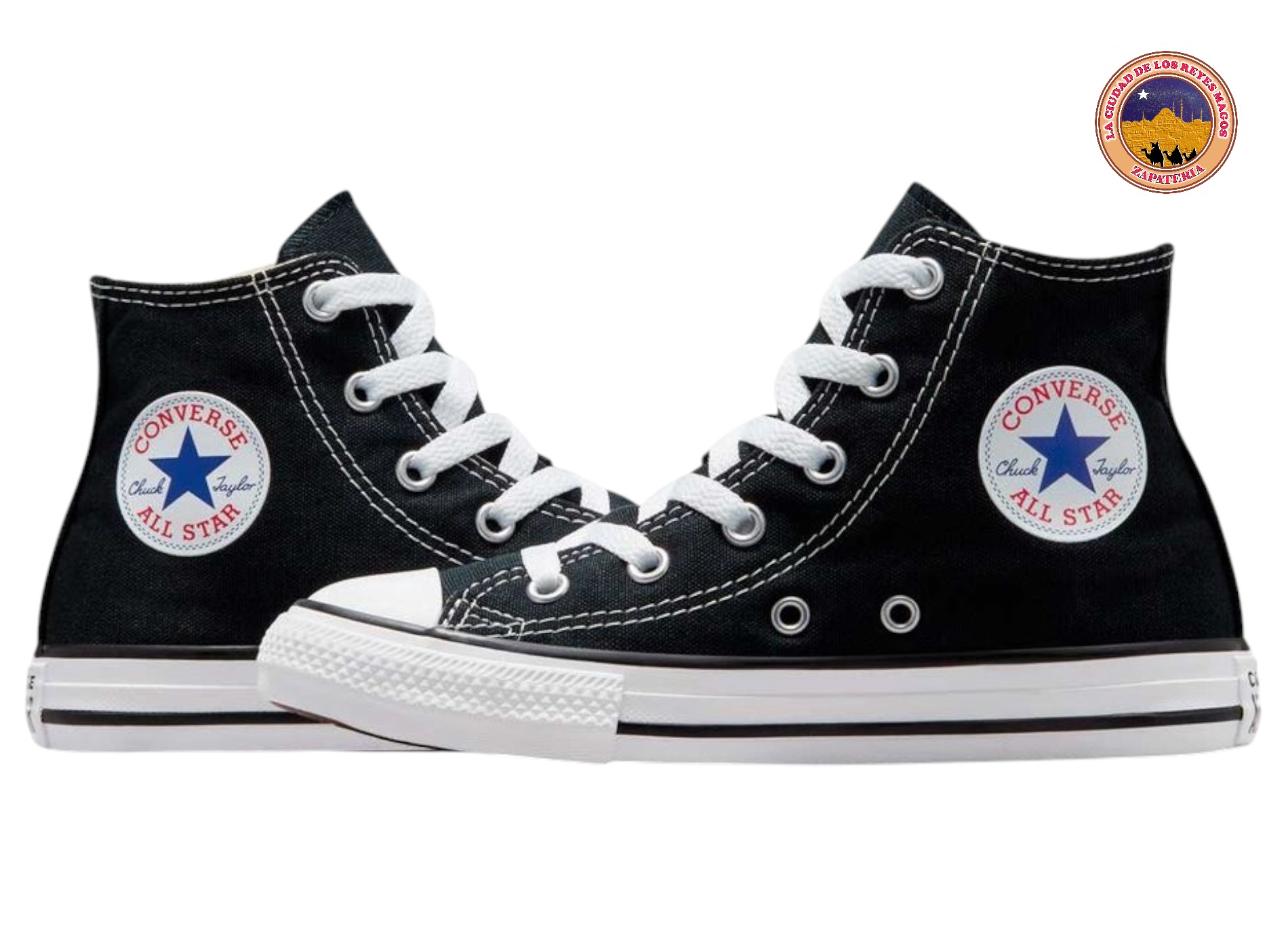 TC CONVERSE BOTA L N 22 al 30