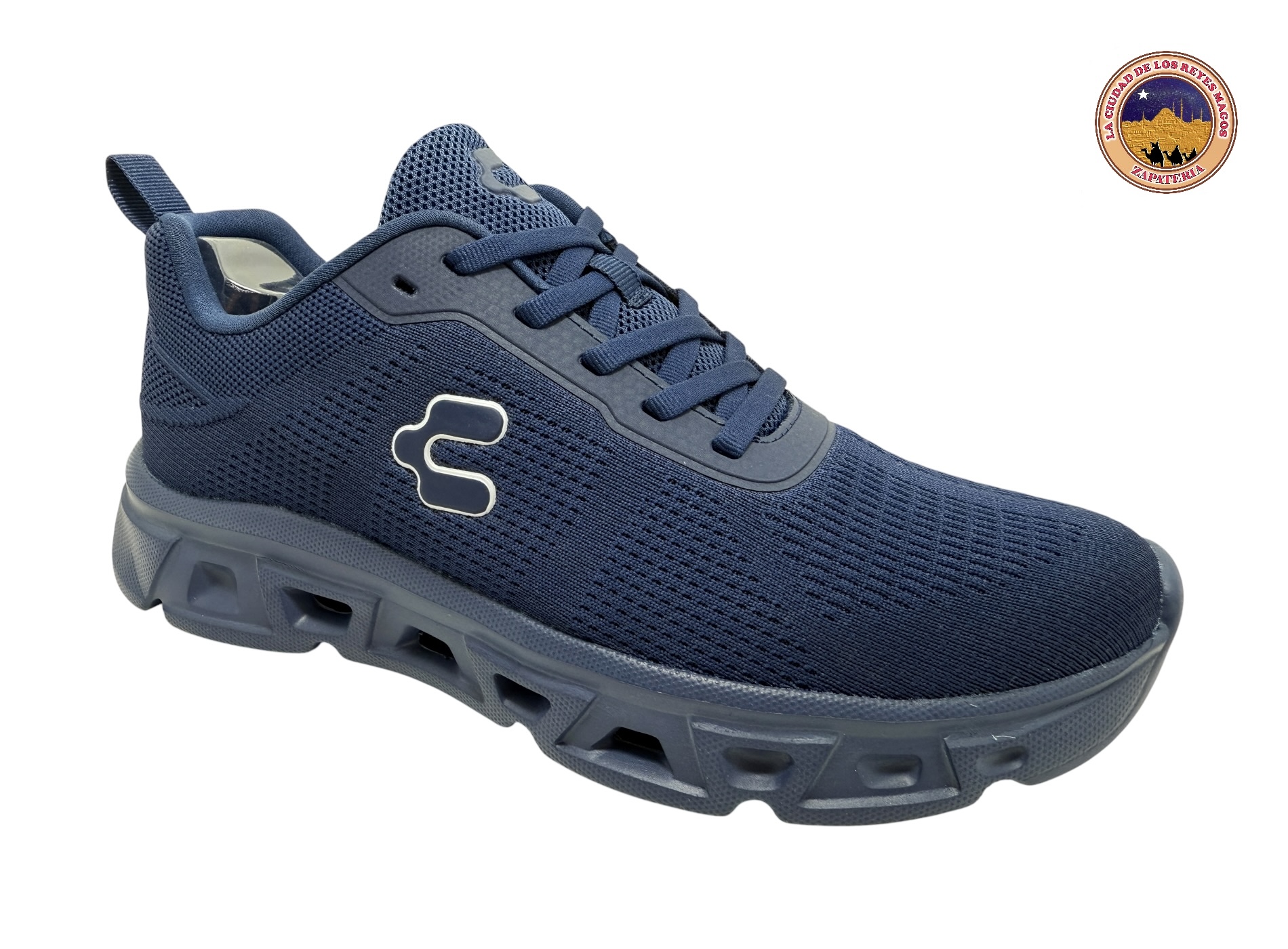 TC CHARLY 1087619 T M 25 AL 30 E