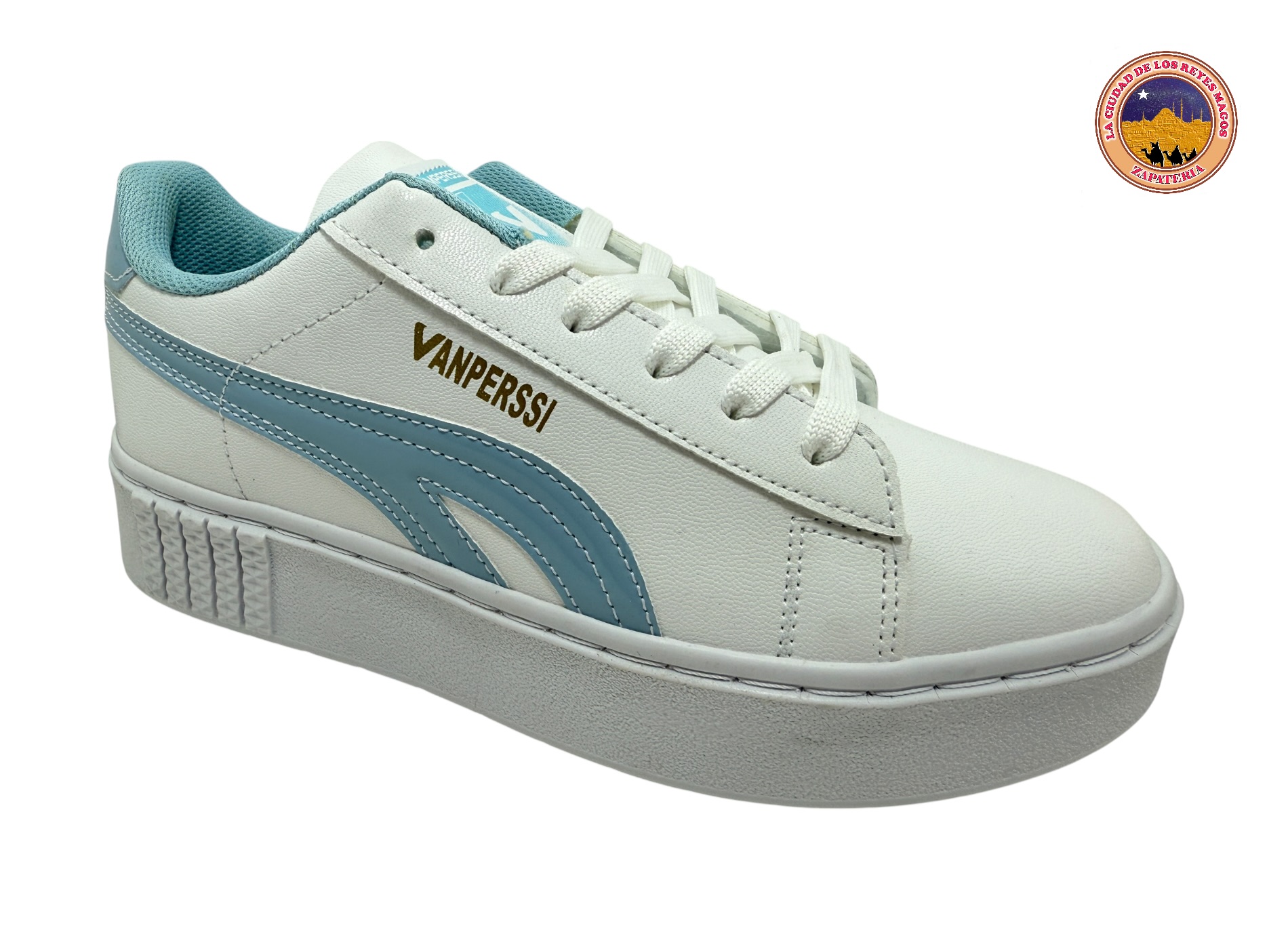 TD VANPERSSI 11500 S B I 22 al 26