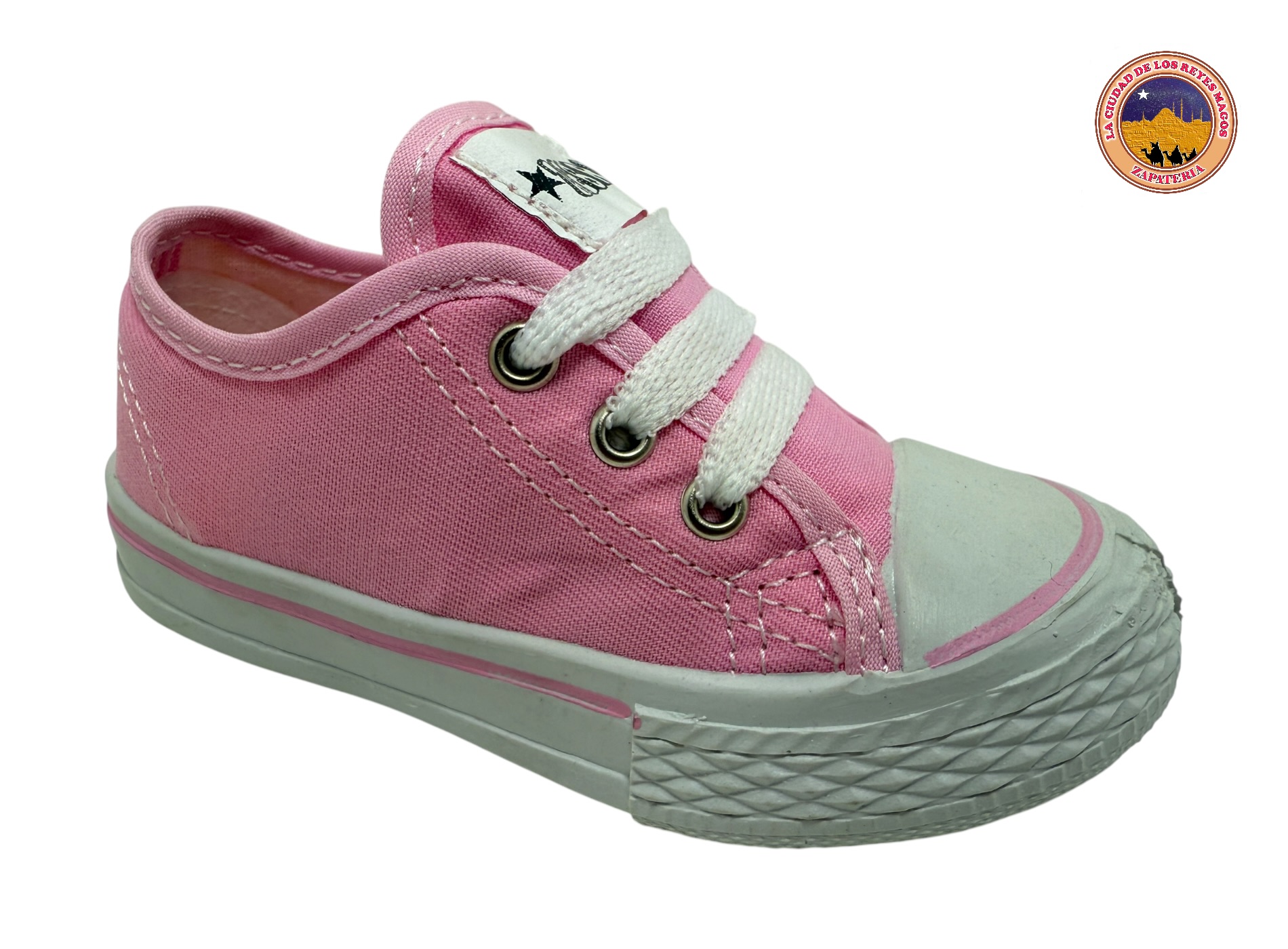TA ZEBRA CHOCLO L S 15 AL 17 E