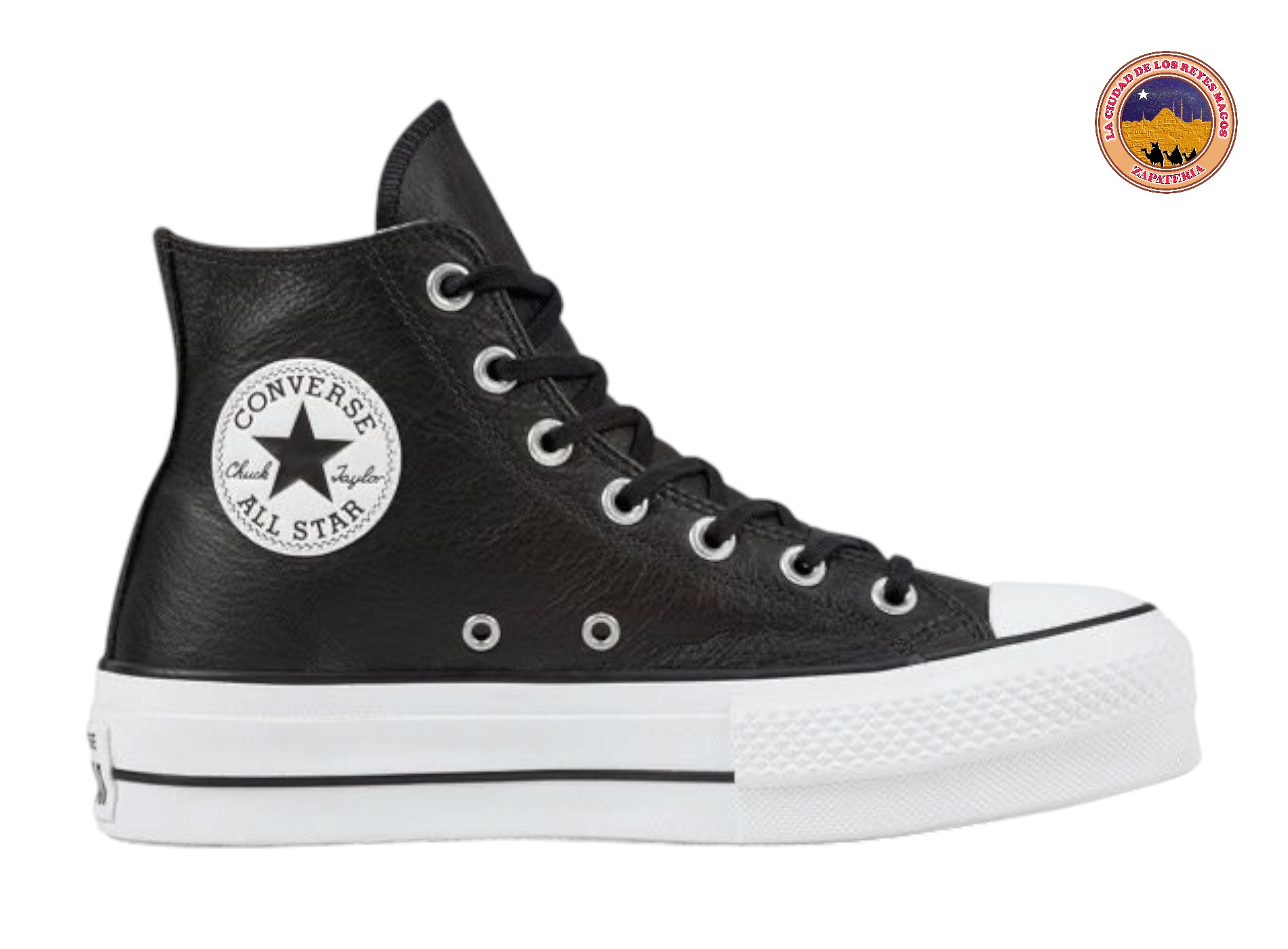 TD CONVERSE 561675 P N 22 AL 25