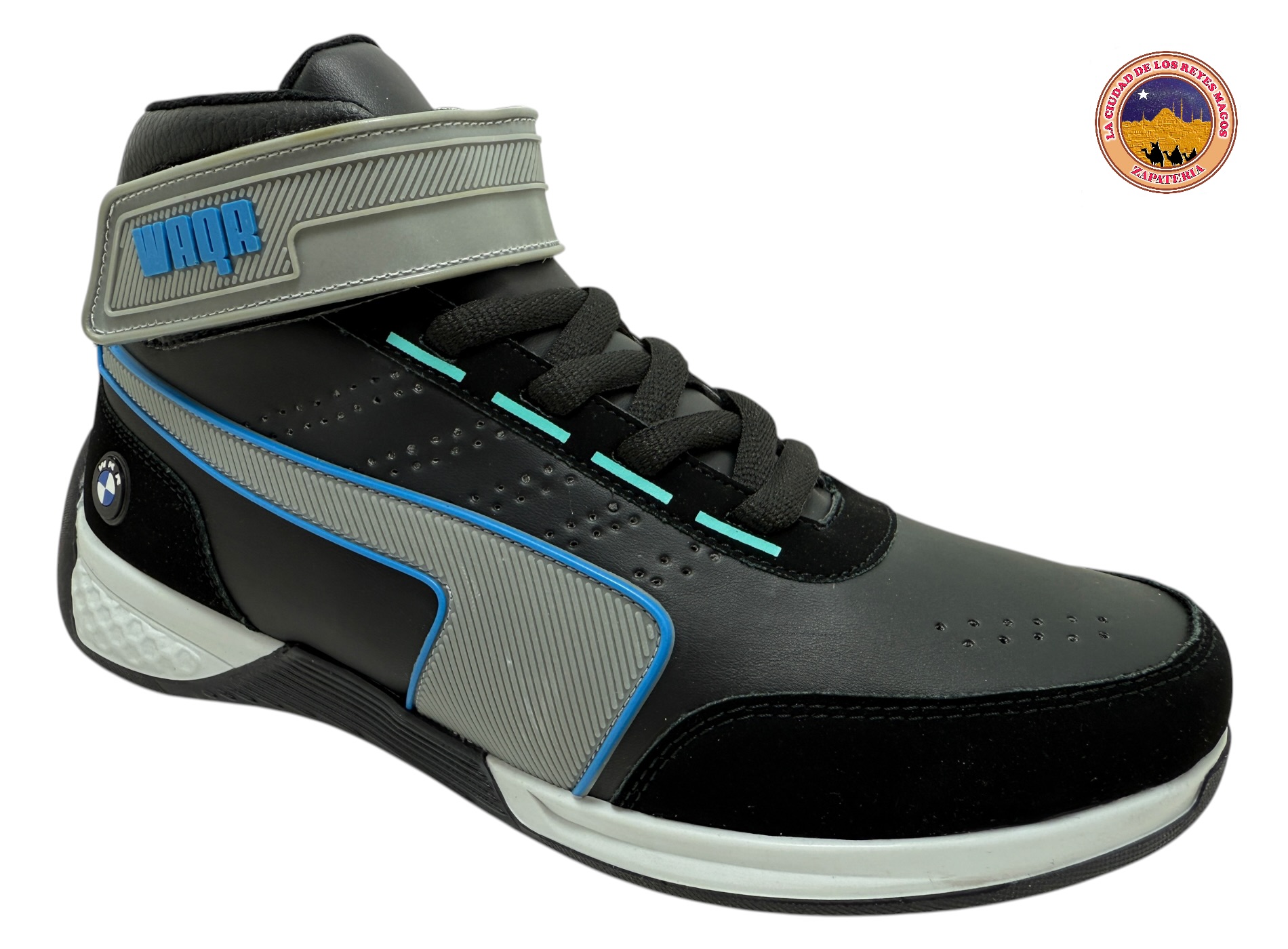 TC WALQUIR 100 S N T 25 AL 28.5