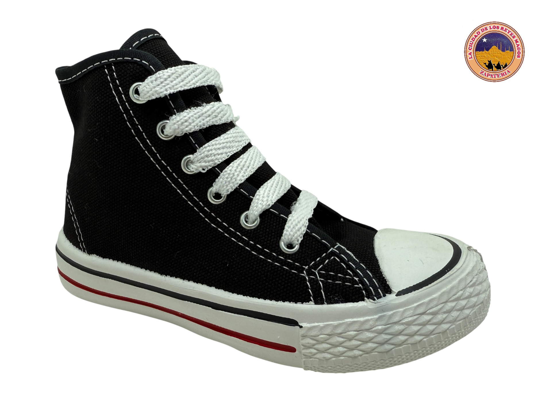 TO ZEBRA BOTA L N 18 AL 21 E