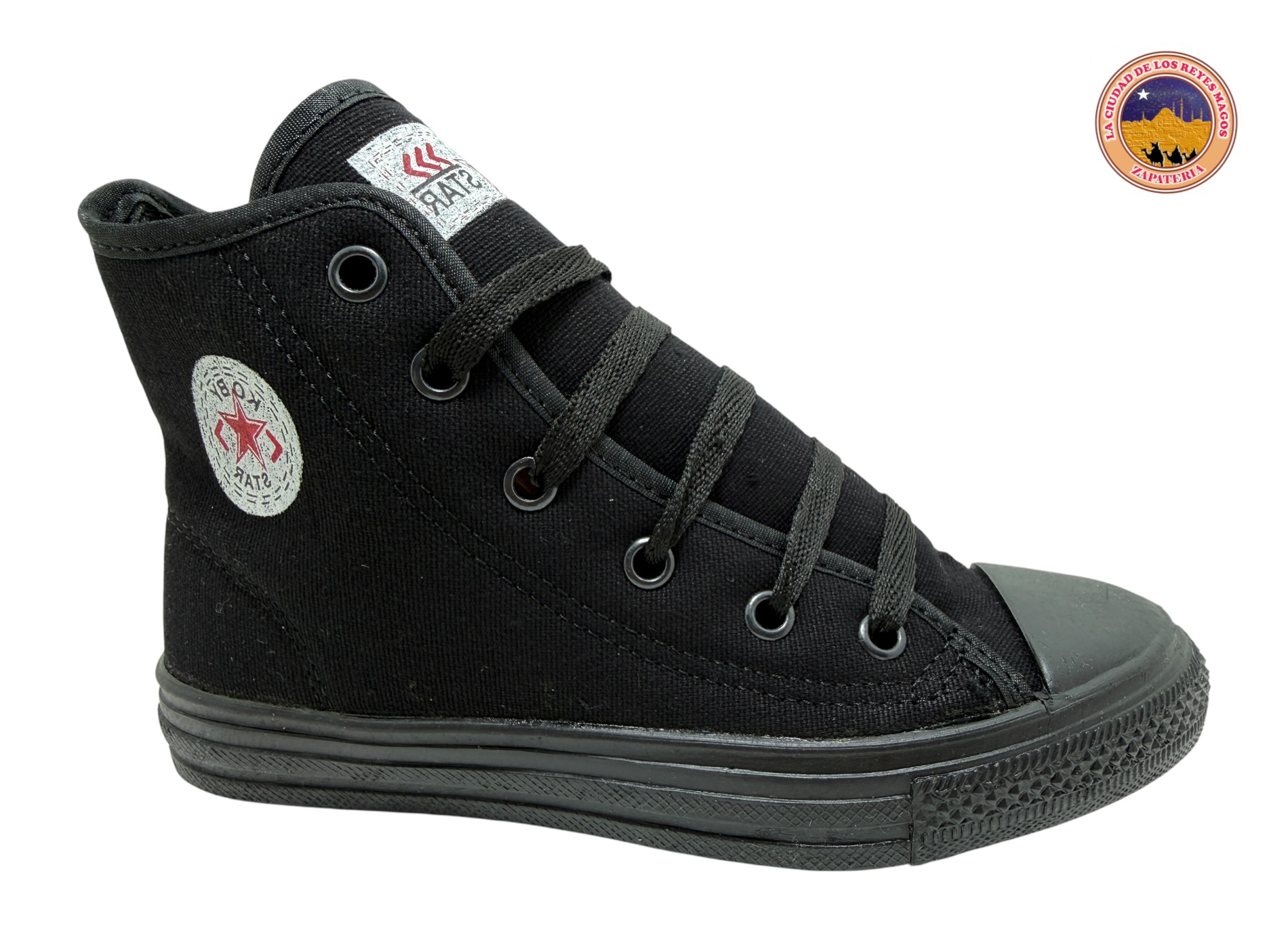 TJ STAR MAX 1000 L MONO 22 AL 27 E