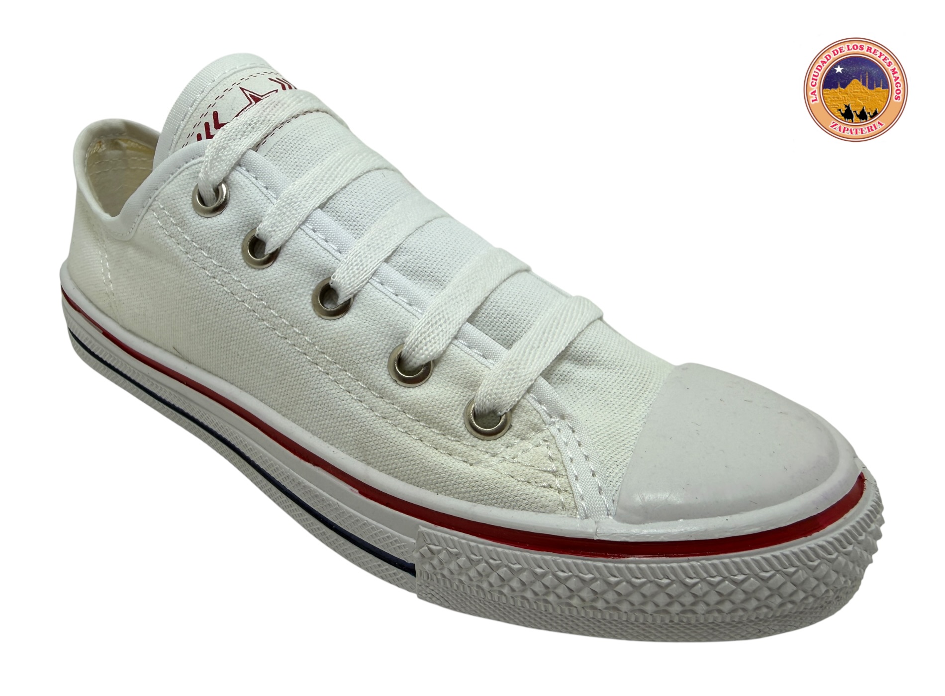 TJ STAR MAX 8000 L B 22 AL 27 E