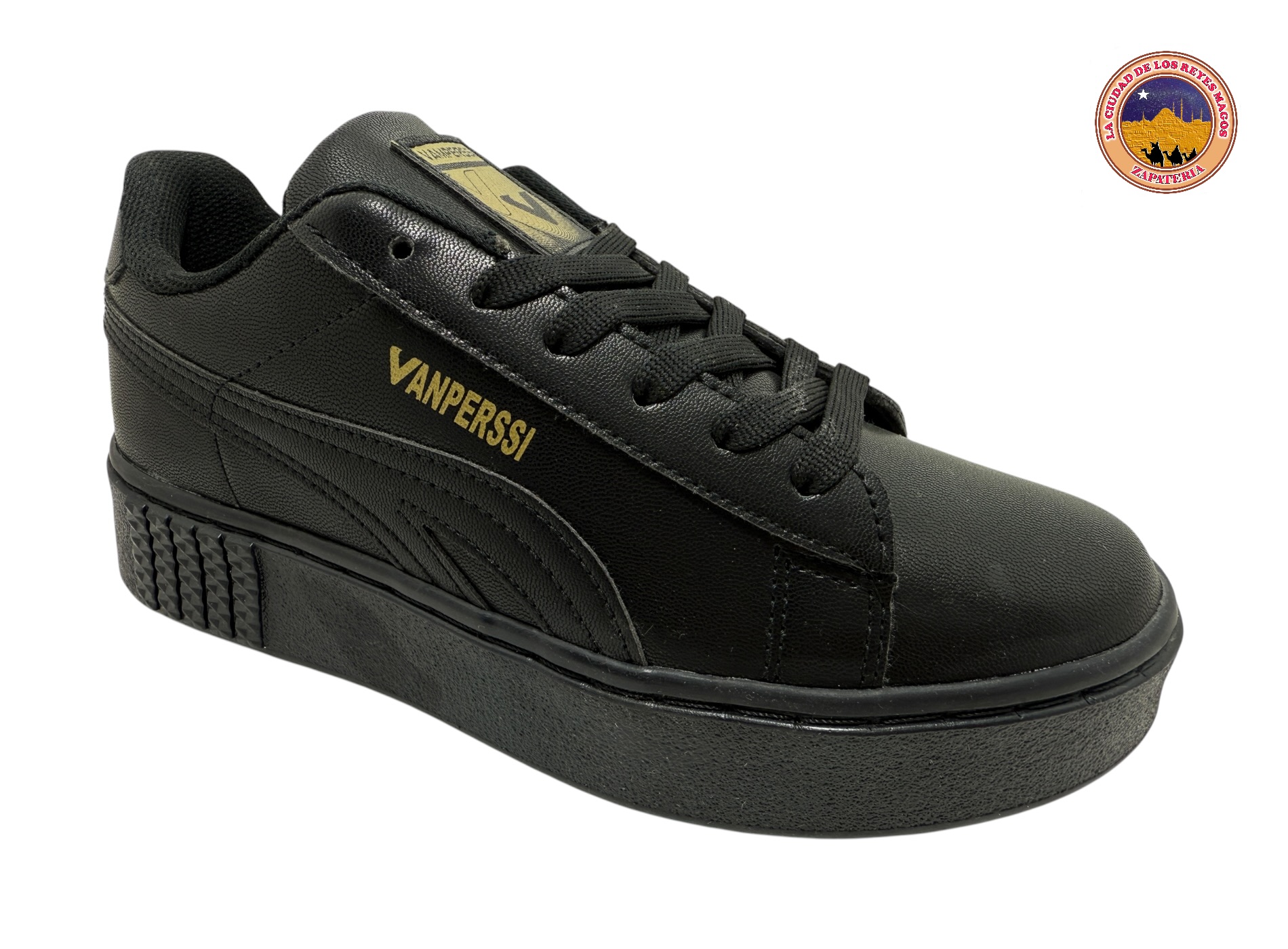 TD VANPERSSI 11500 S MONO 22 al 26