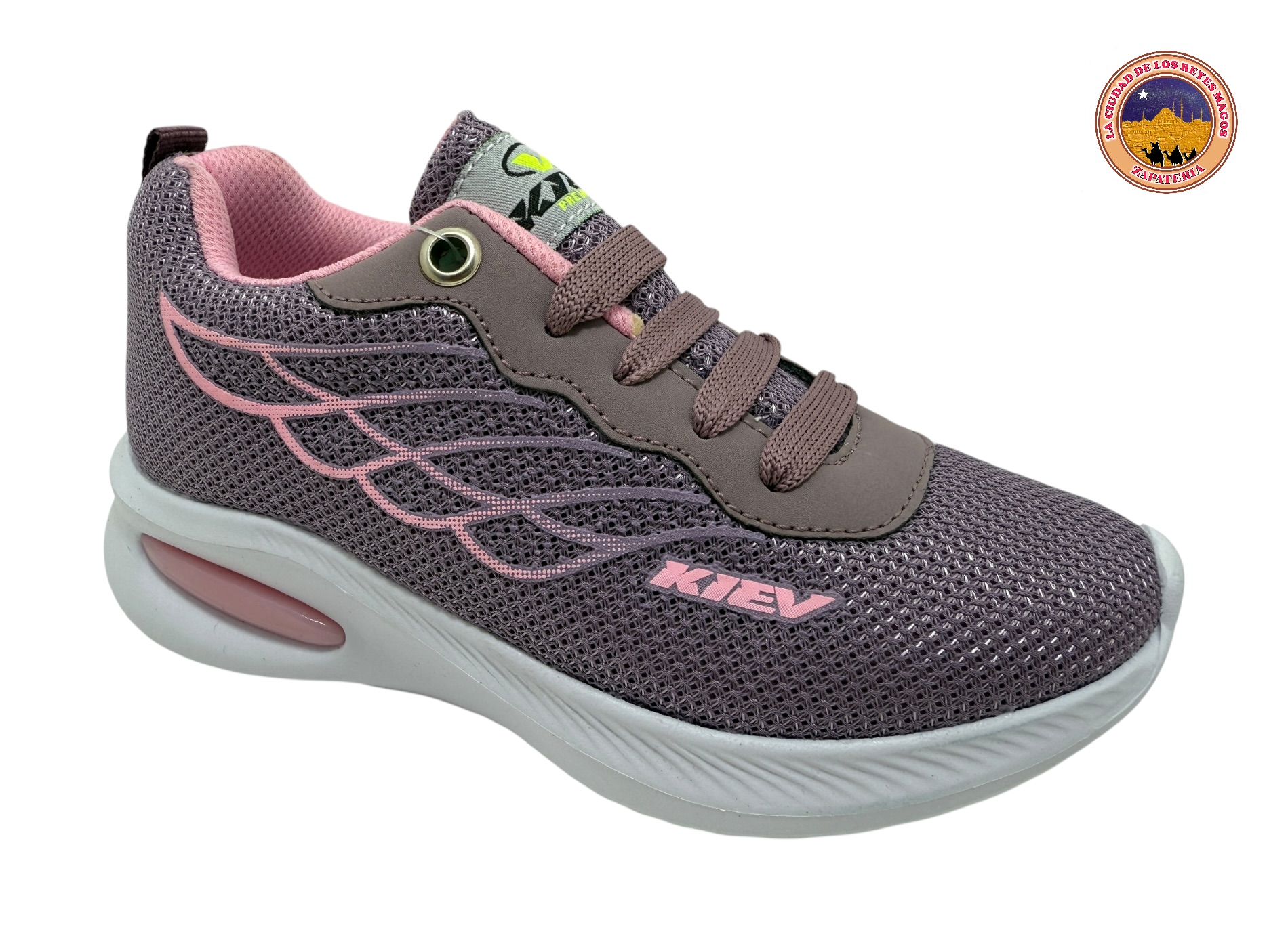 TA KIEV 108 T MALVA S 18 AL 21.5