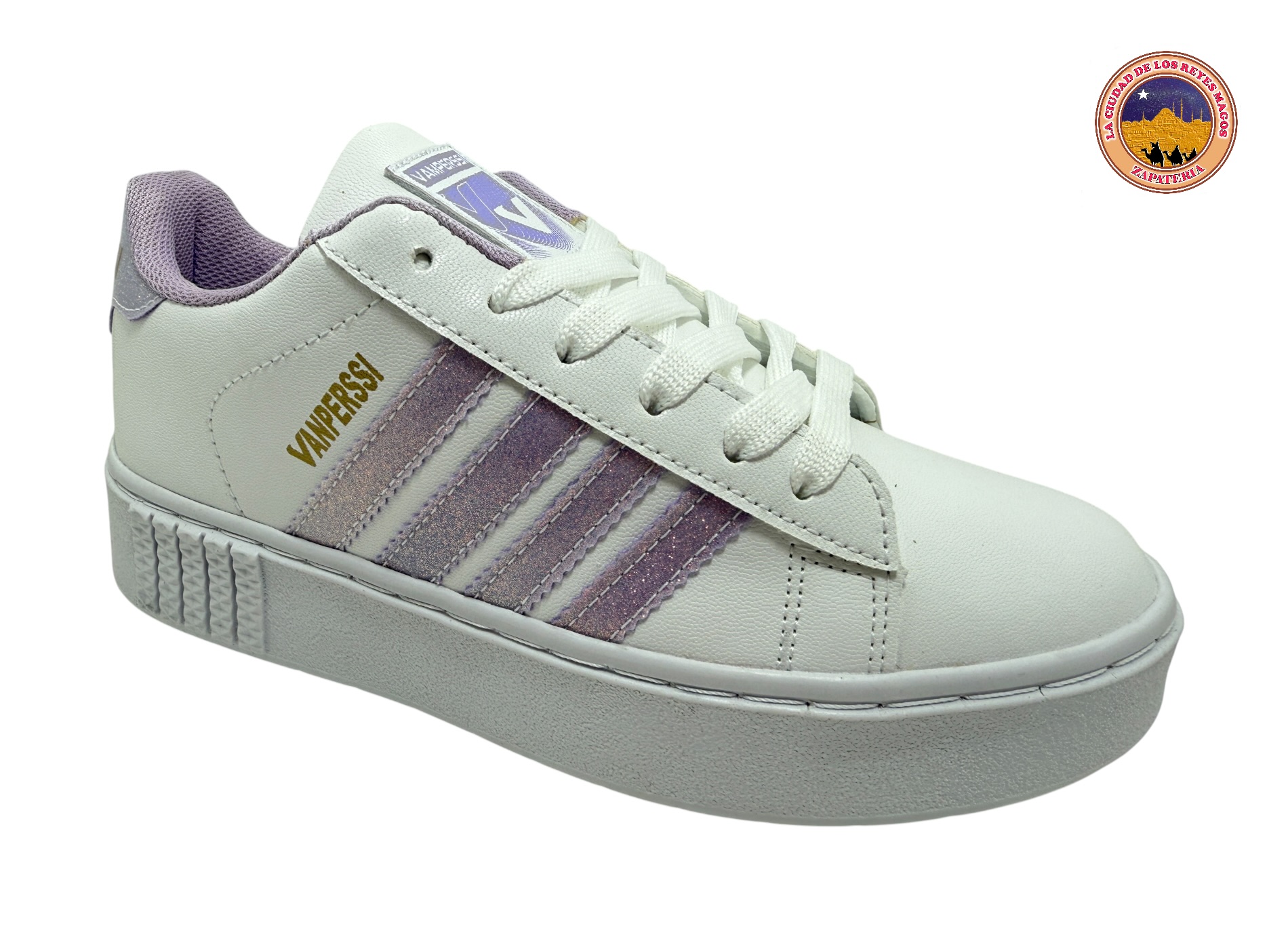 TD VANPERSSI 1420 S B L 22 al 26