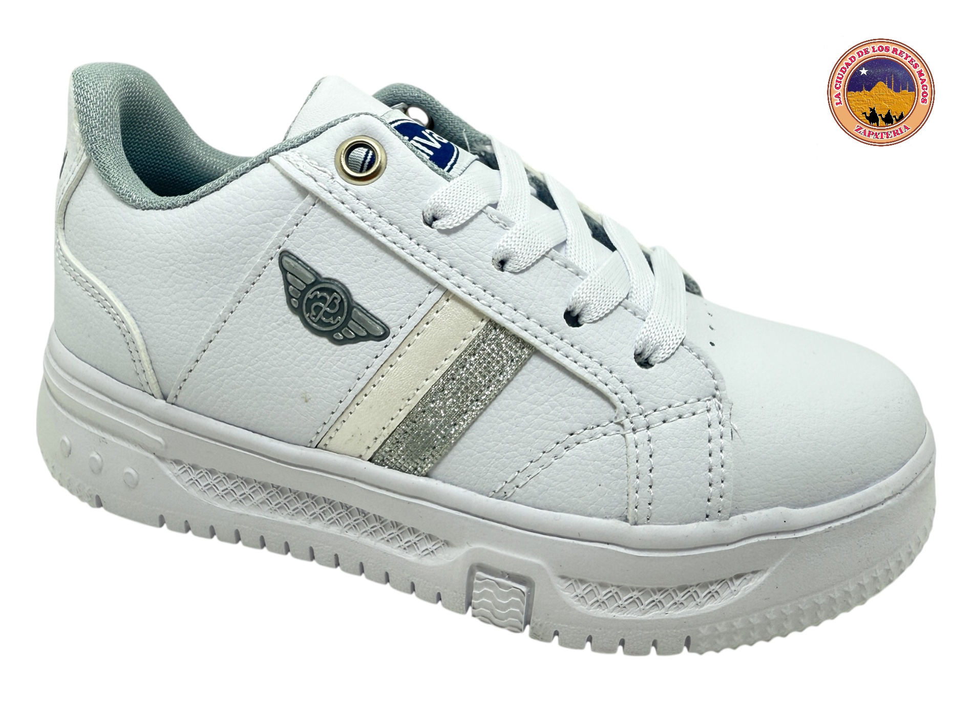 TA BELIVA 515 S B P 18 AL 21.5