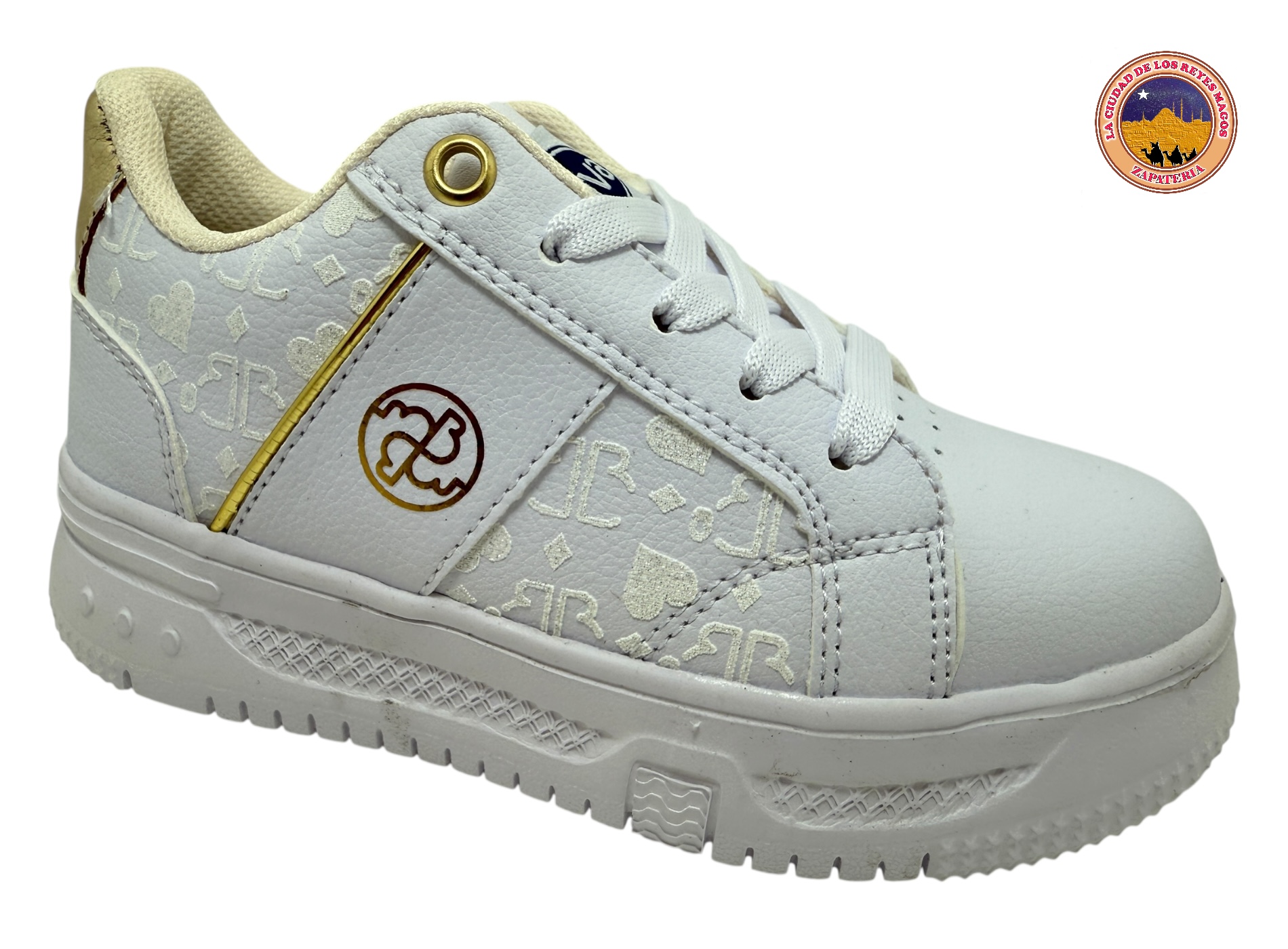 TA BELIVA 615 S B ORO 18 AL 21.5