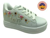 TA CHAMPS 840 LOVE S B 18 AL 21.5