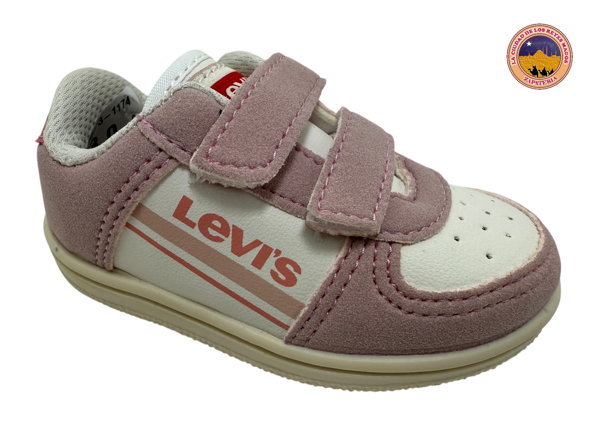 TA LEVIS 40973 S B S 15 AL 17 E