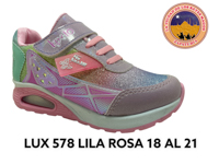 TA LUX 578 S L S 18 AL 21.5