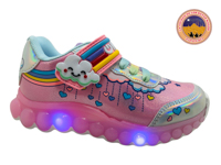 TA ON KIDS 110 S NUBE GLITER P 18 AL 21.5
