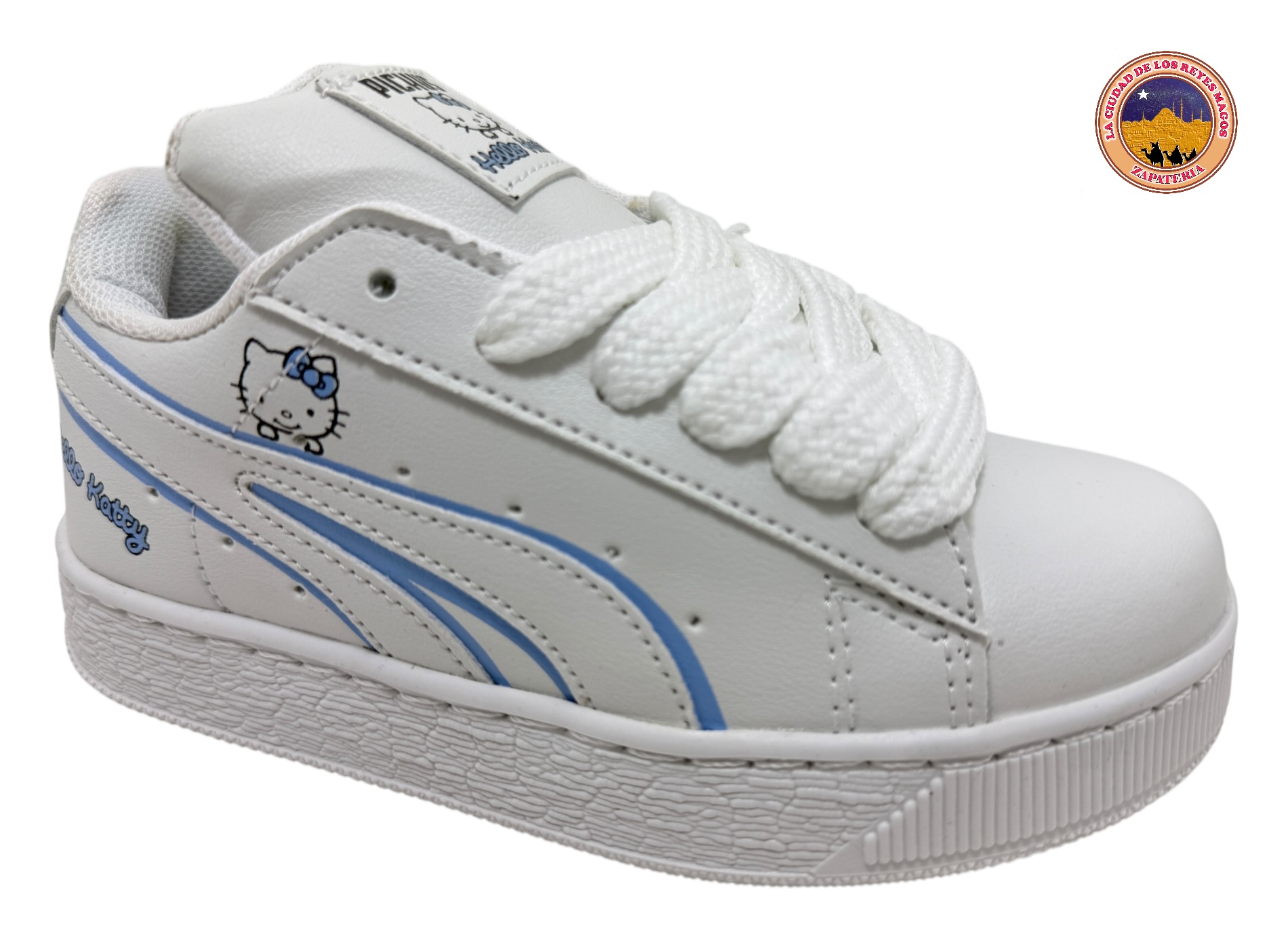TA PICHUS 435 S B I 18 AL 21.5