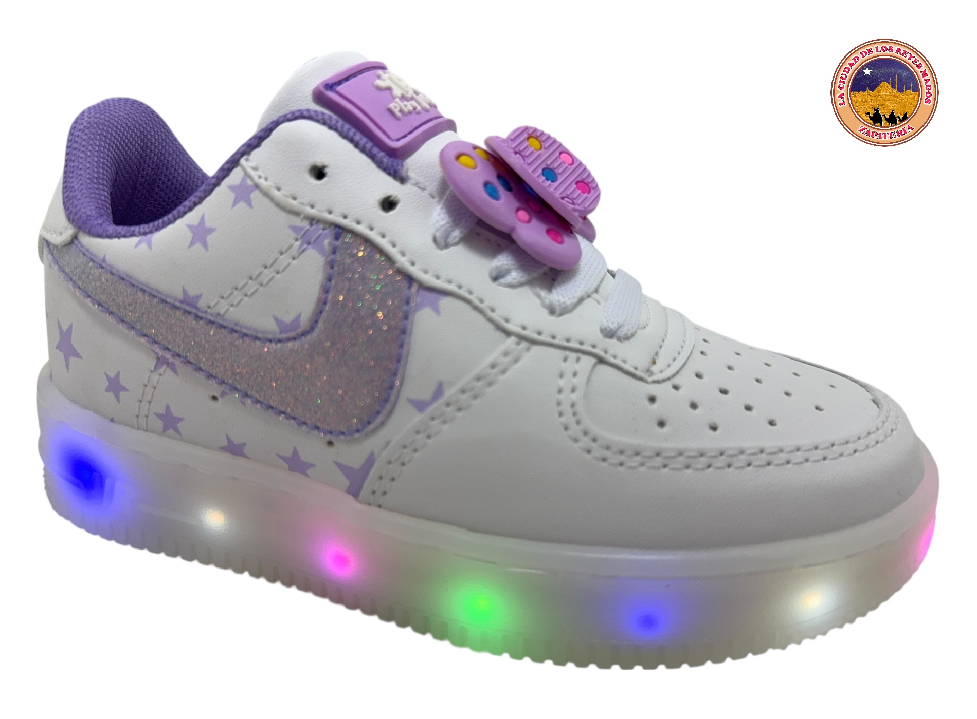 PLAY COLORS 650 LILA