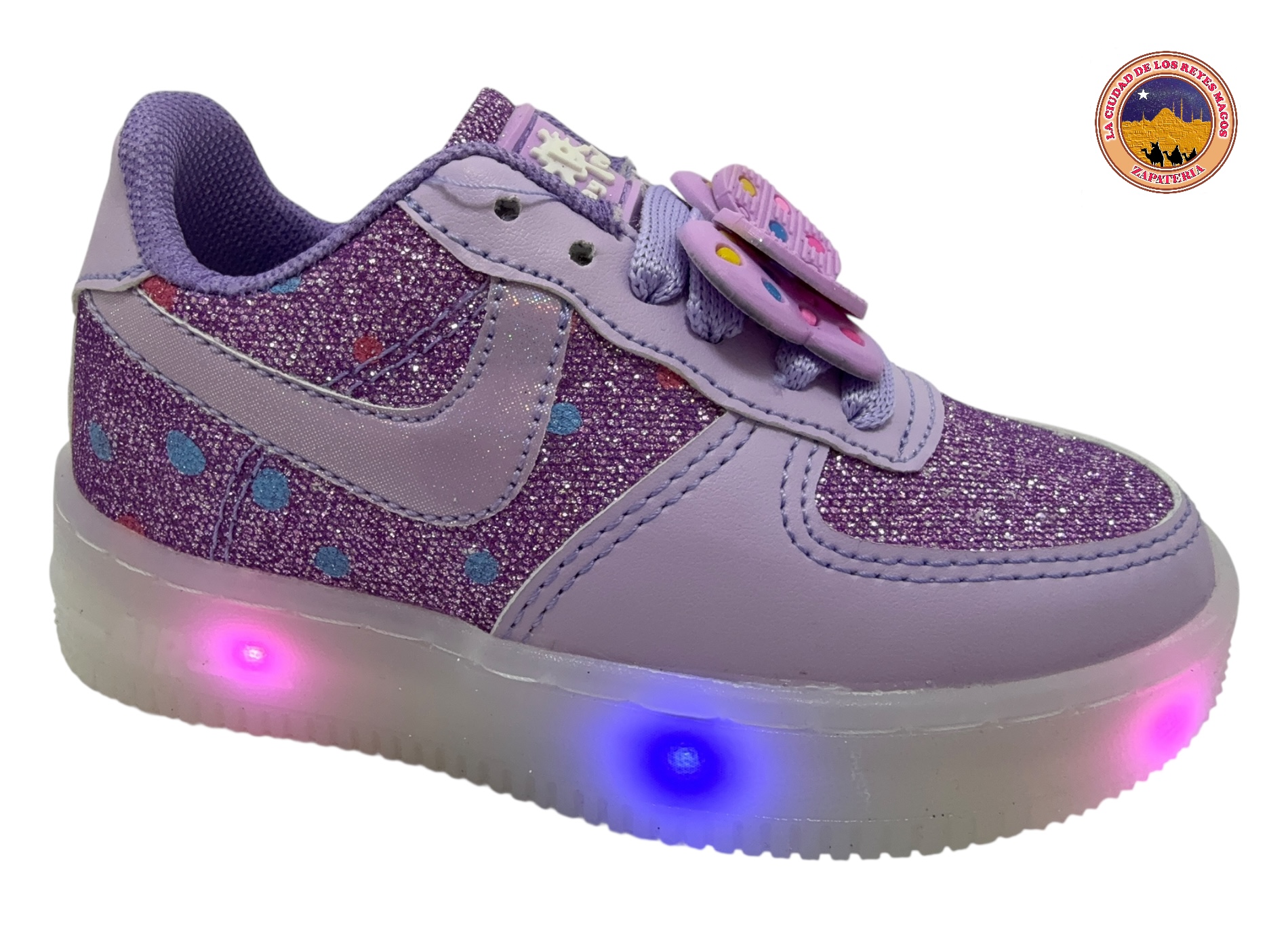PLAY COLORS 651 LILA