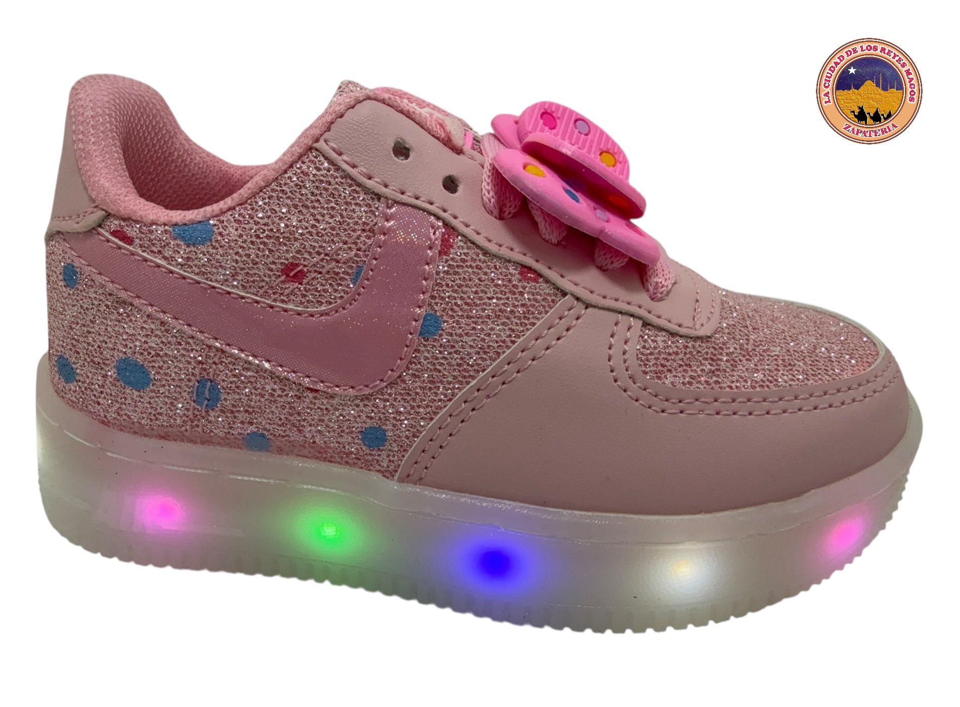 PLAY COLORS 651 ROSA