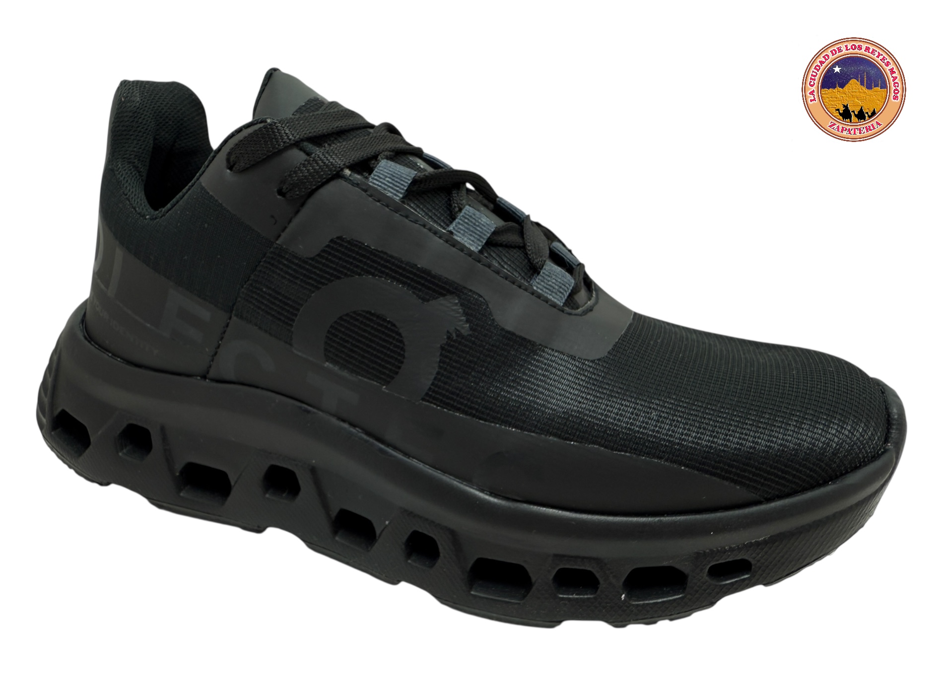 TC ATOM 2502 T MONO 25 AL 28.5
