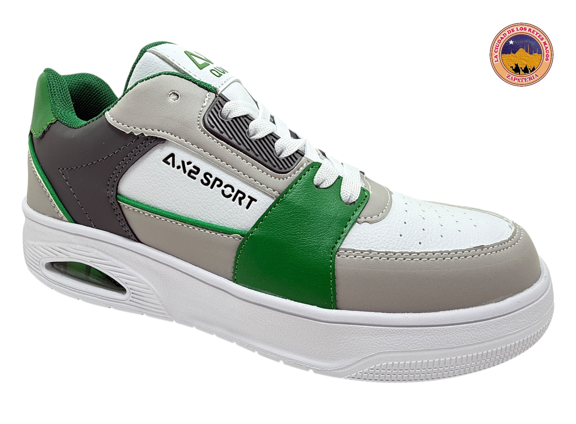 TC AX2 5000 S B D 25 AL 28.5