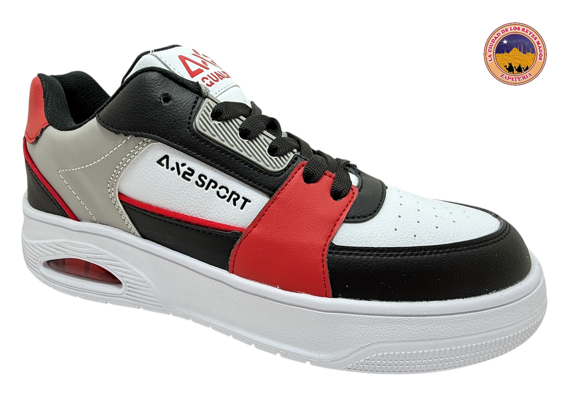 TC AX2 5000 S B N R 25 AL 28.5