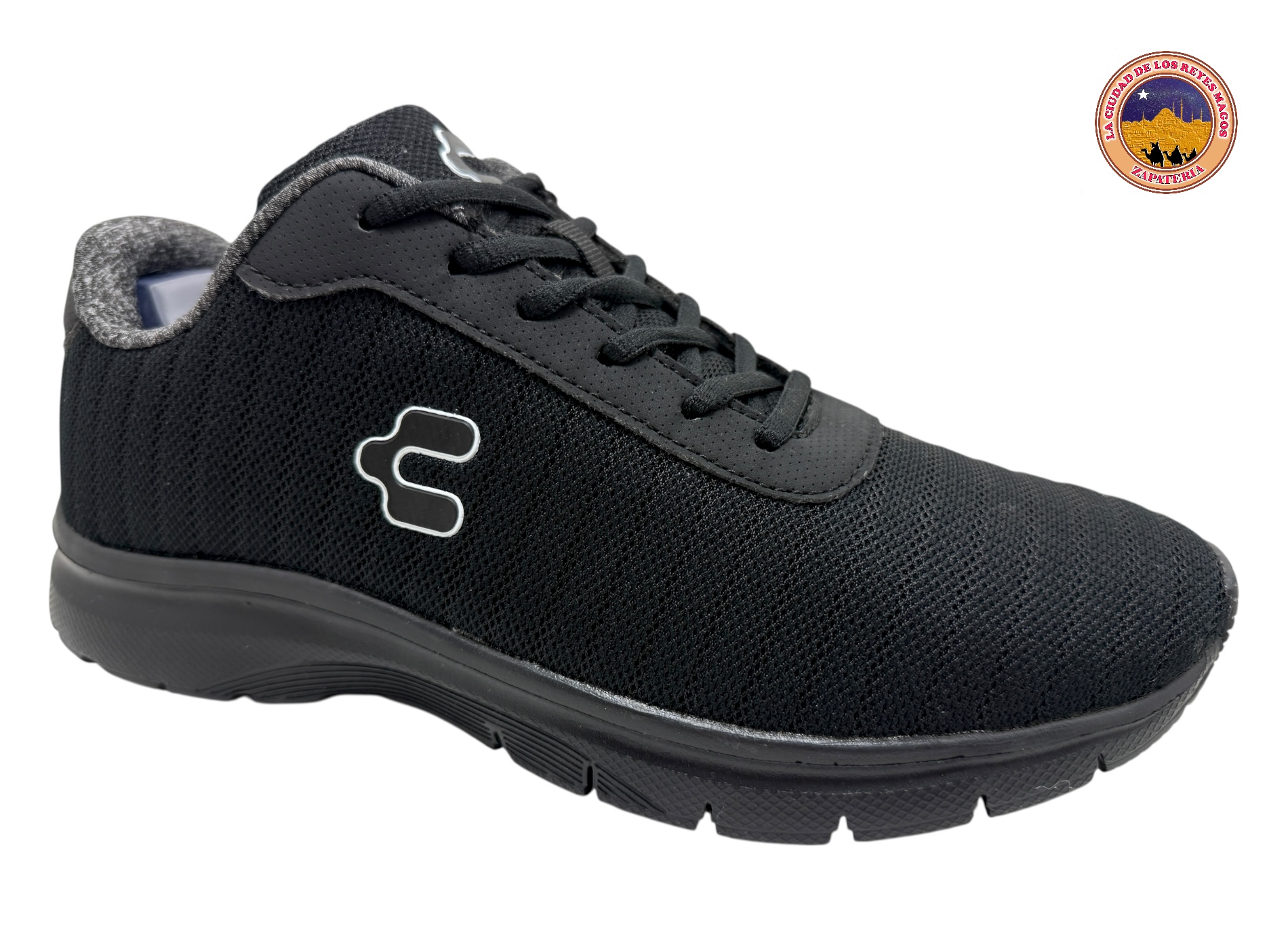 TC CHARLY 1029151 T MONO 25 AL 28 E