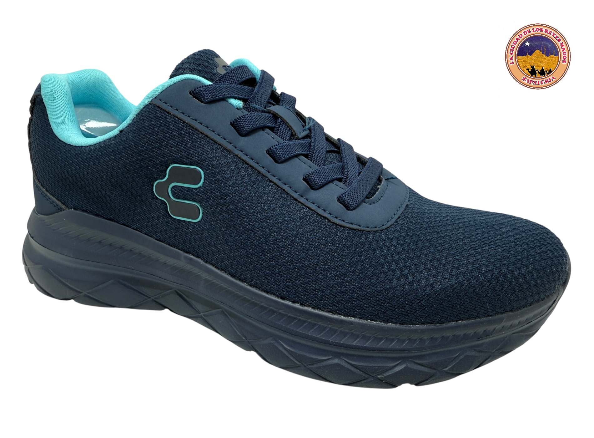 TC CHARLY 1059420 T M 25 AL 29 E