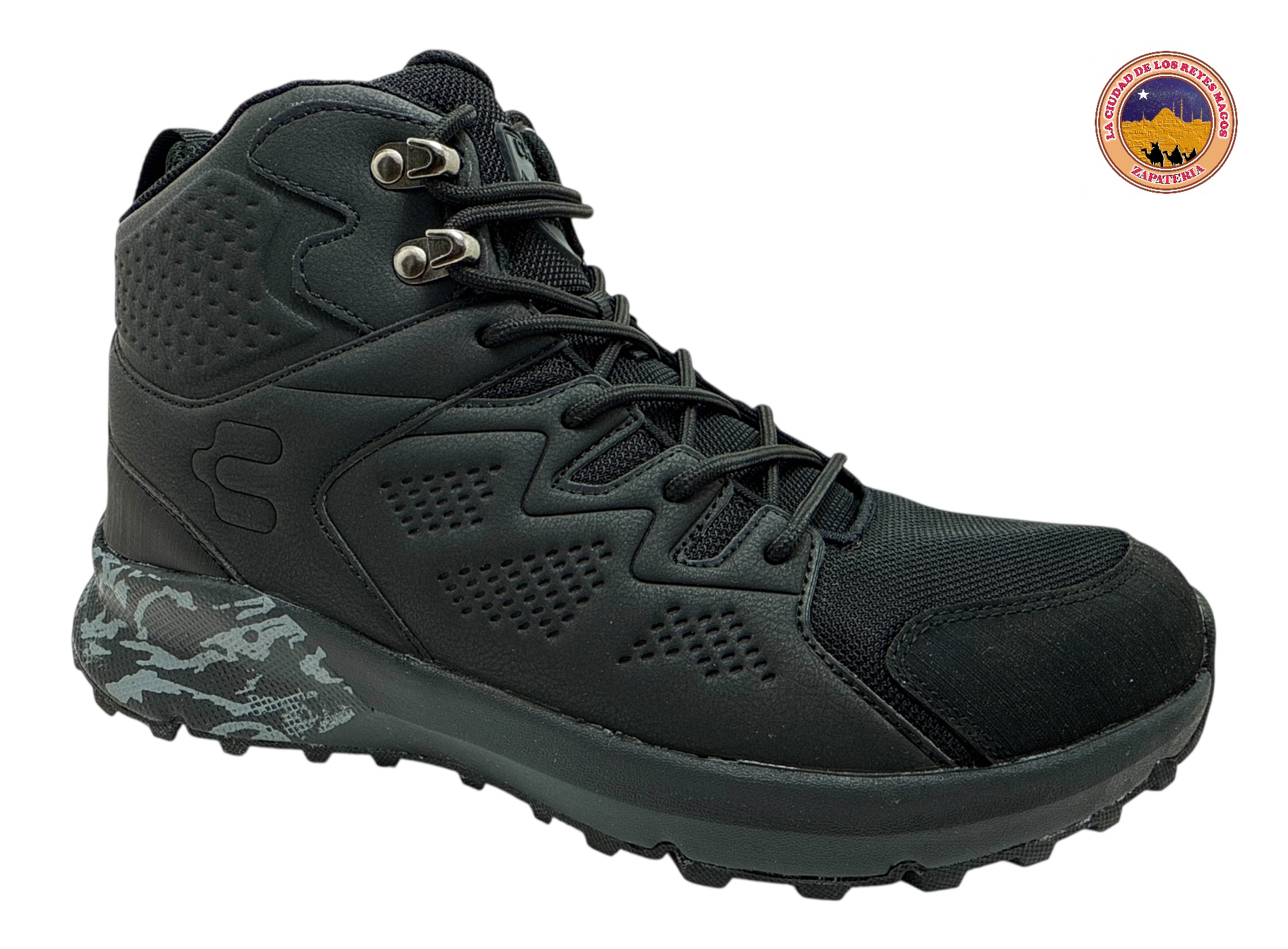 TC CHARLY 1086328 S MONO 25 AL 30 E