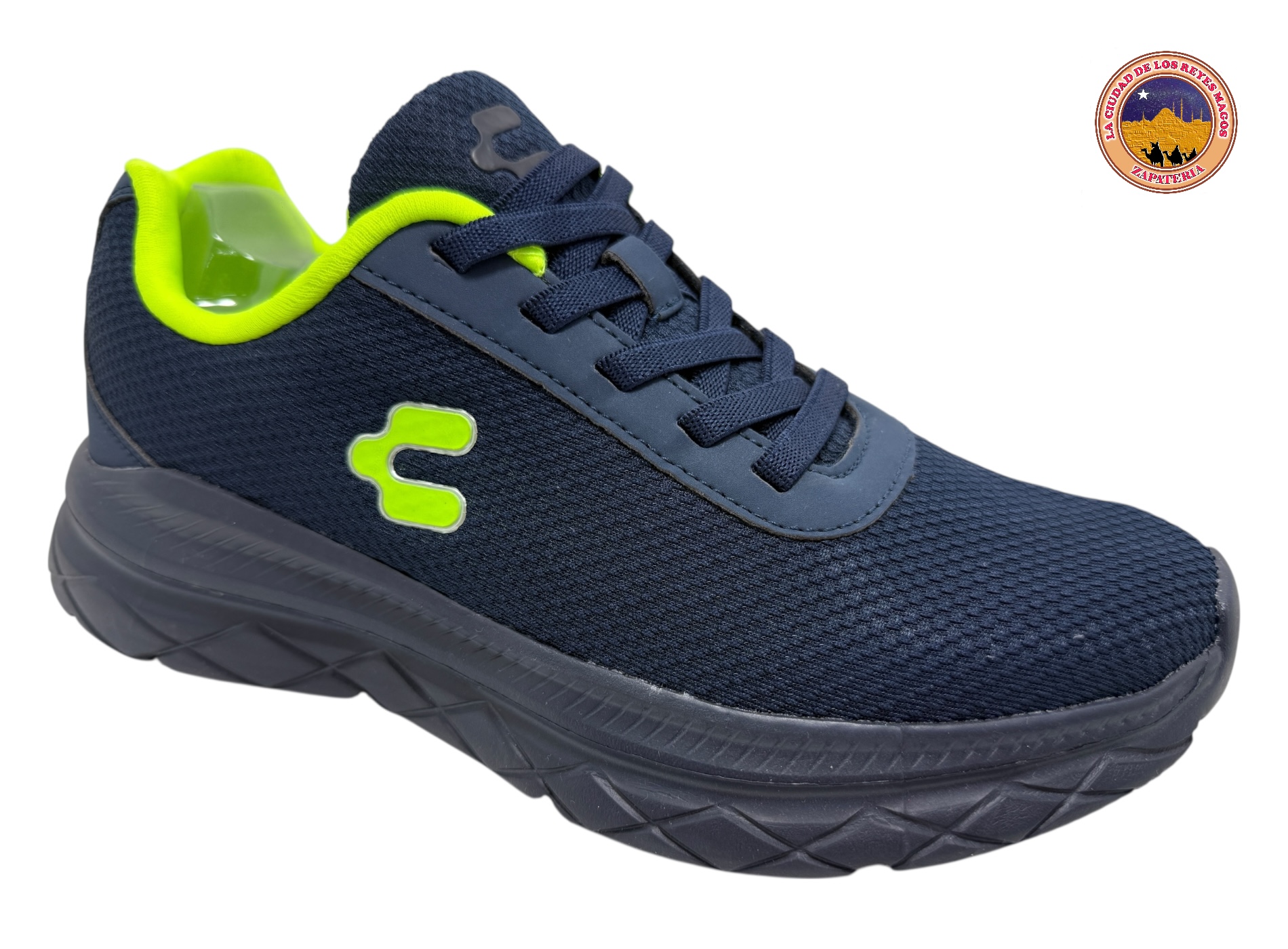 TC CHARLY 1086602 T M 25 AL 29 E