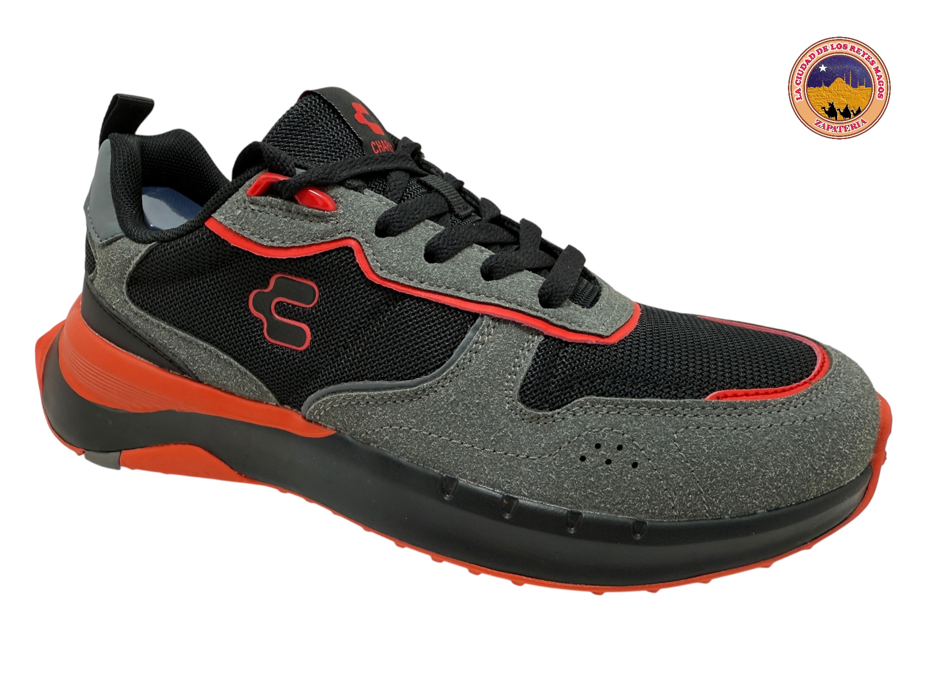 TC CHARLY 1086965 T N R 25 AL 30 E