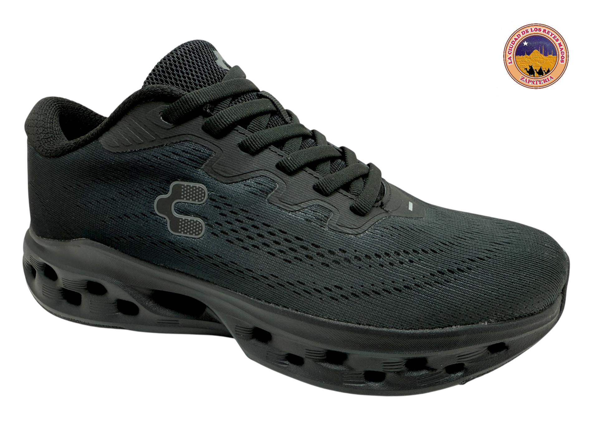 TC CHARLY 1087225 T OX N 25 AL 29 E