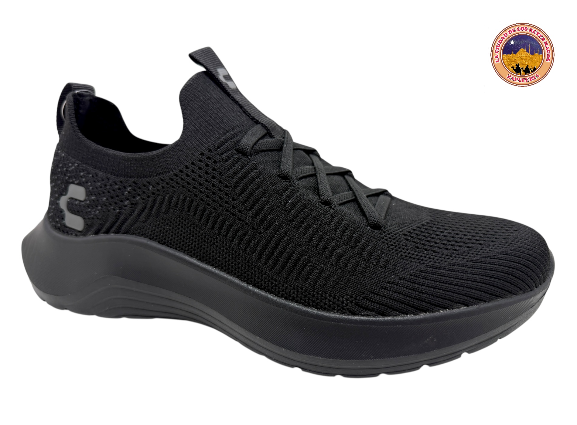 TC CHARLY 1087266 T MONO 26 AL 29 E