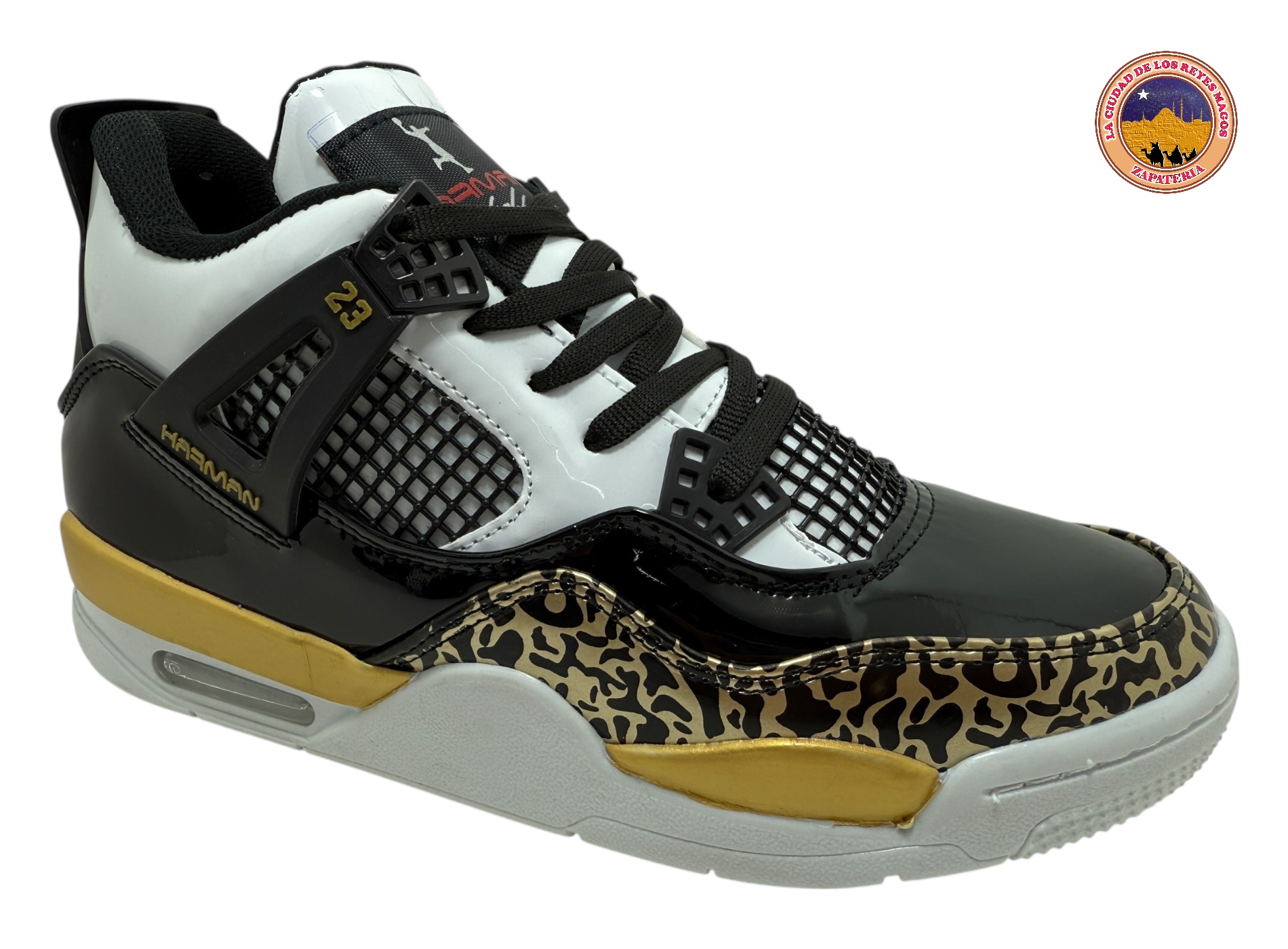 HARMAN 1016B ORO