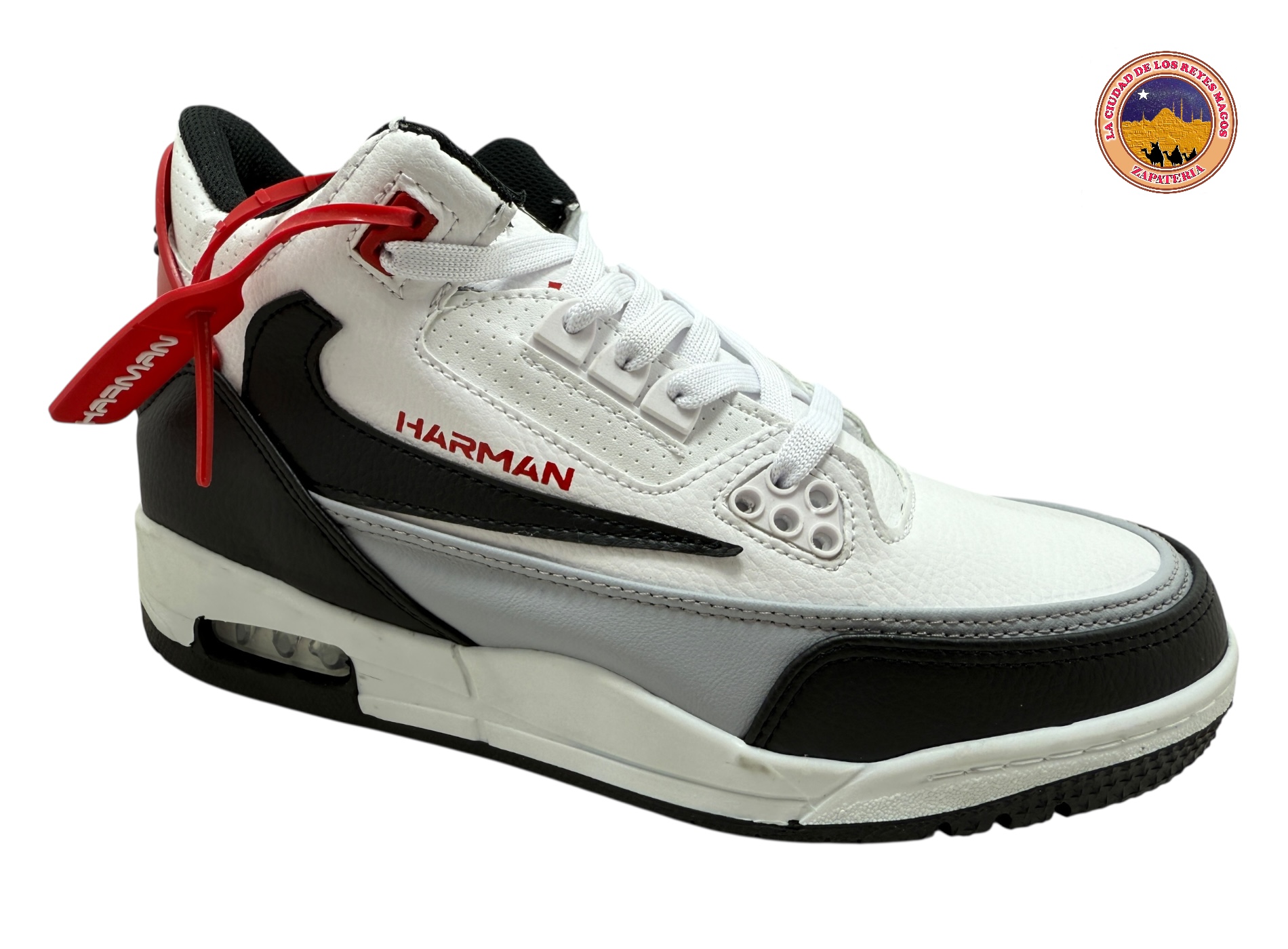 TC HARMAN 1021 S B N R 25 AL 28.5