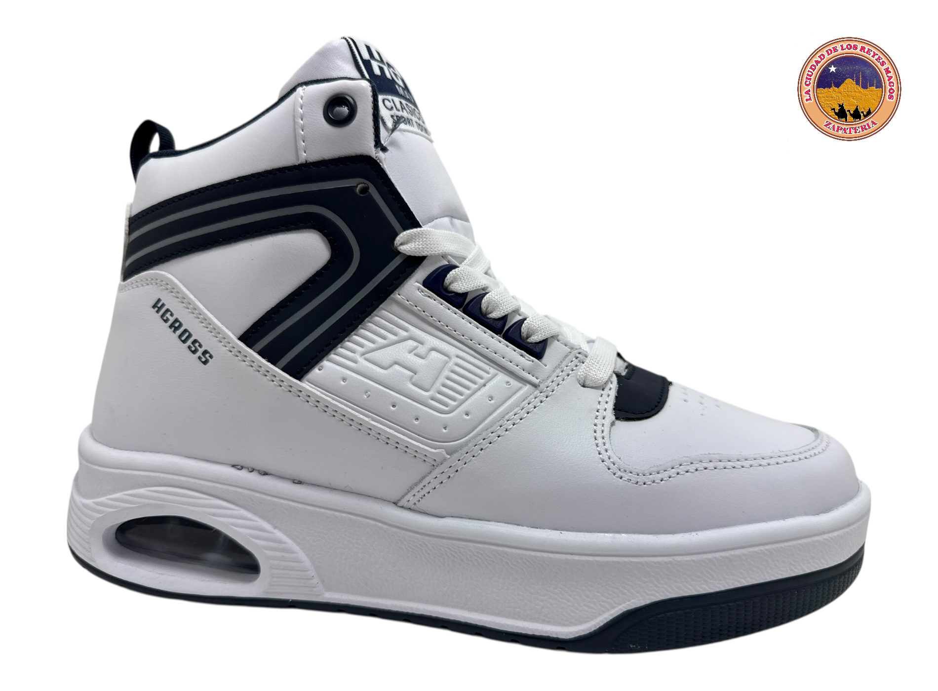 TC HGROSS 334 S B M 25 AL 28.5