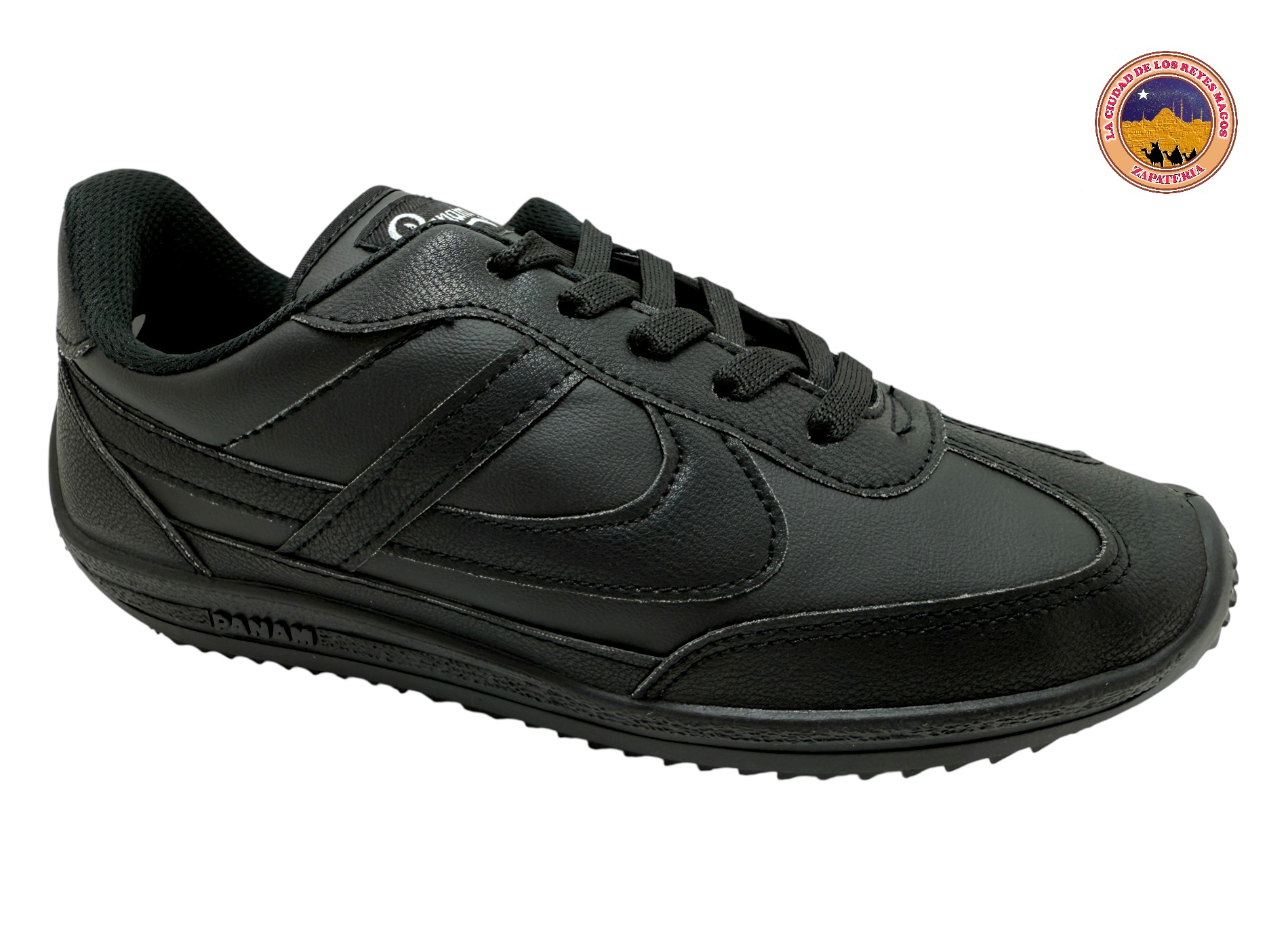 TC PANAM 10918 S MONO 25 AL 29 E